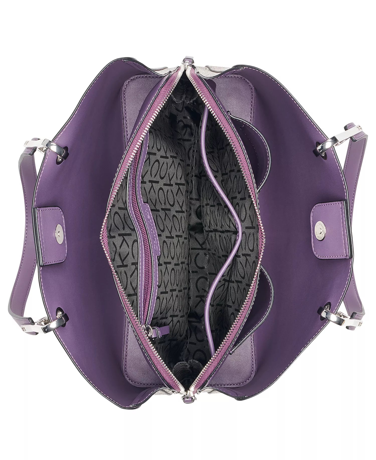 Almond Taupe/winter Plum