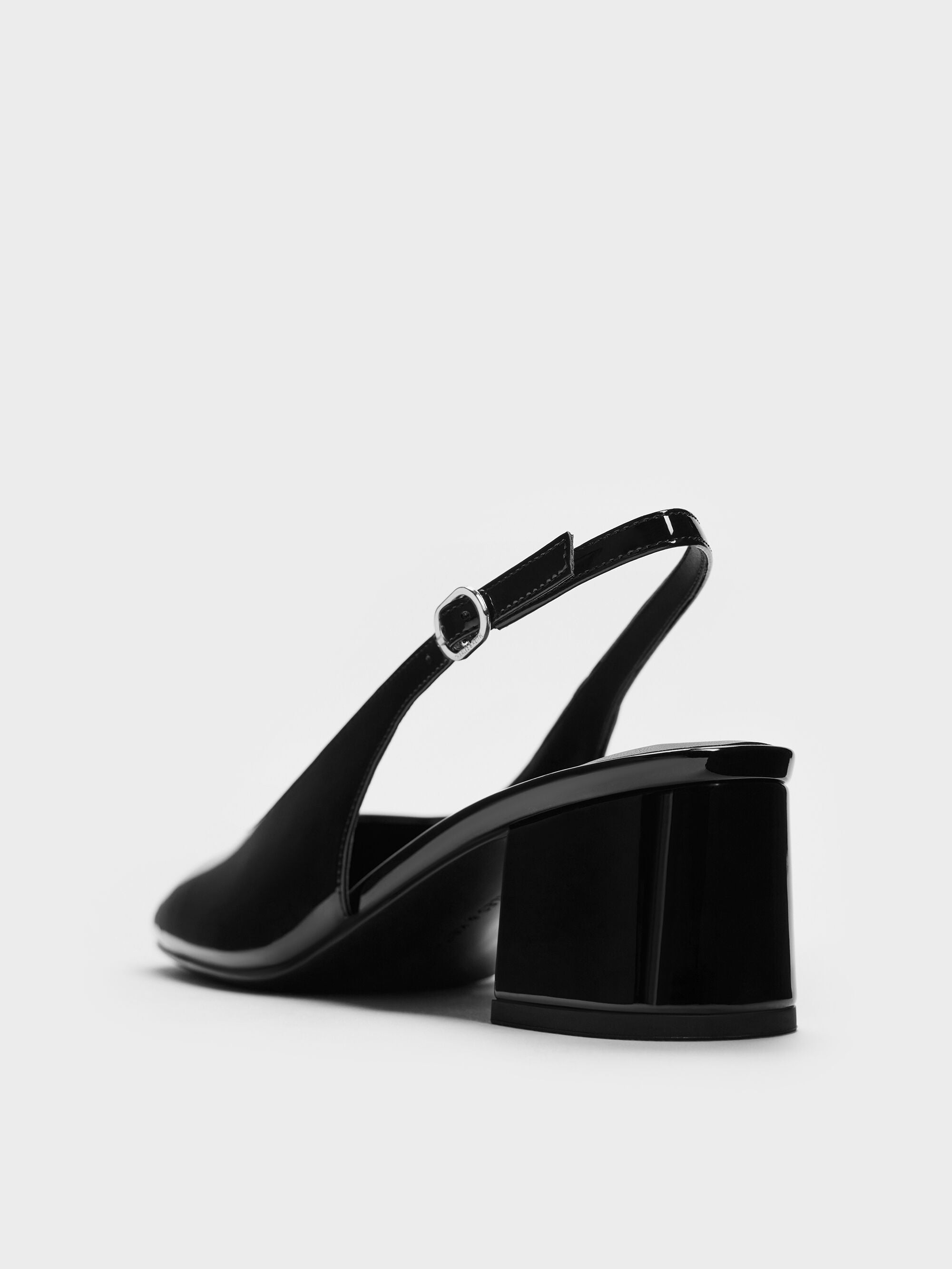 Black Patent