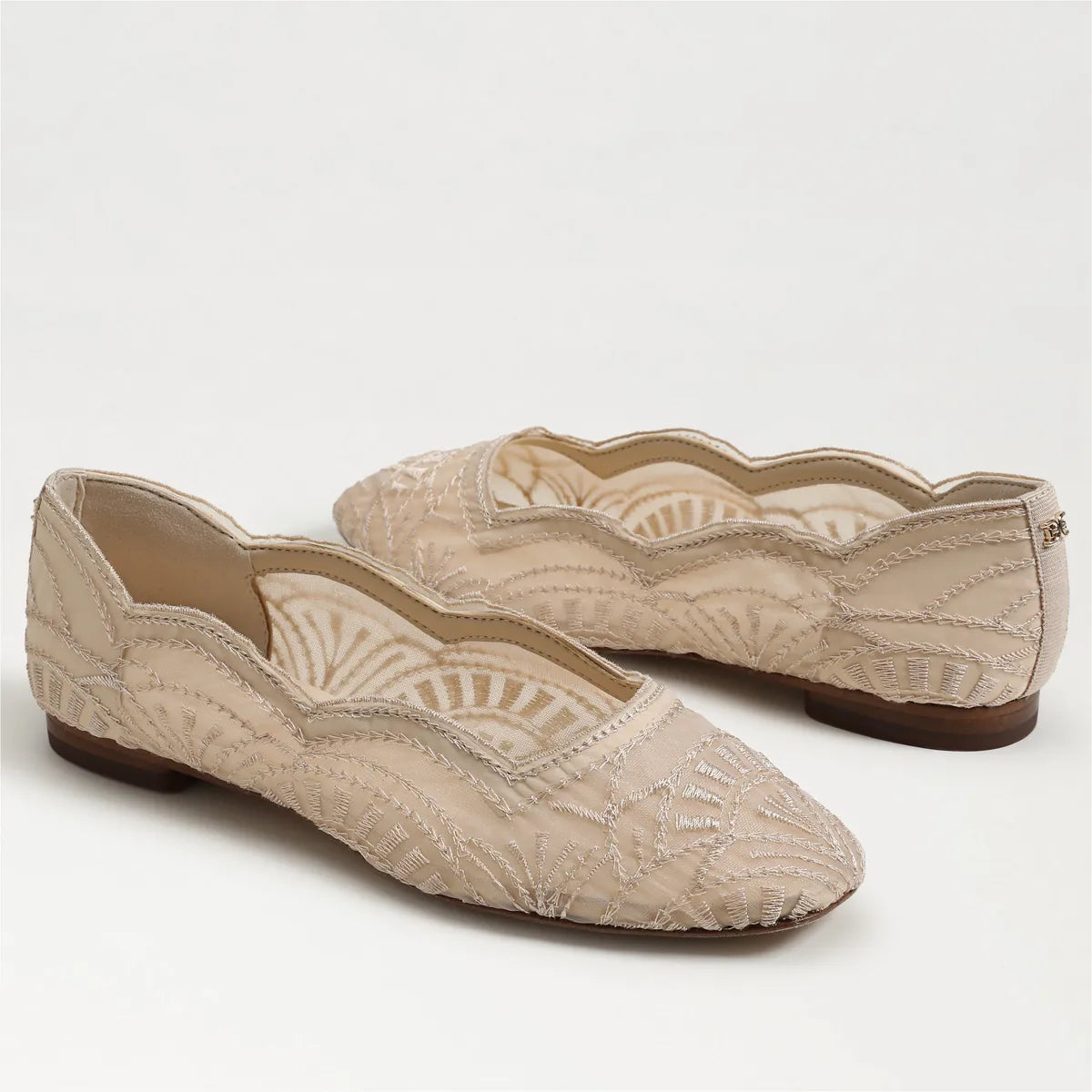 Sand Mesh