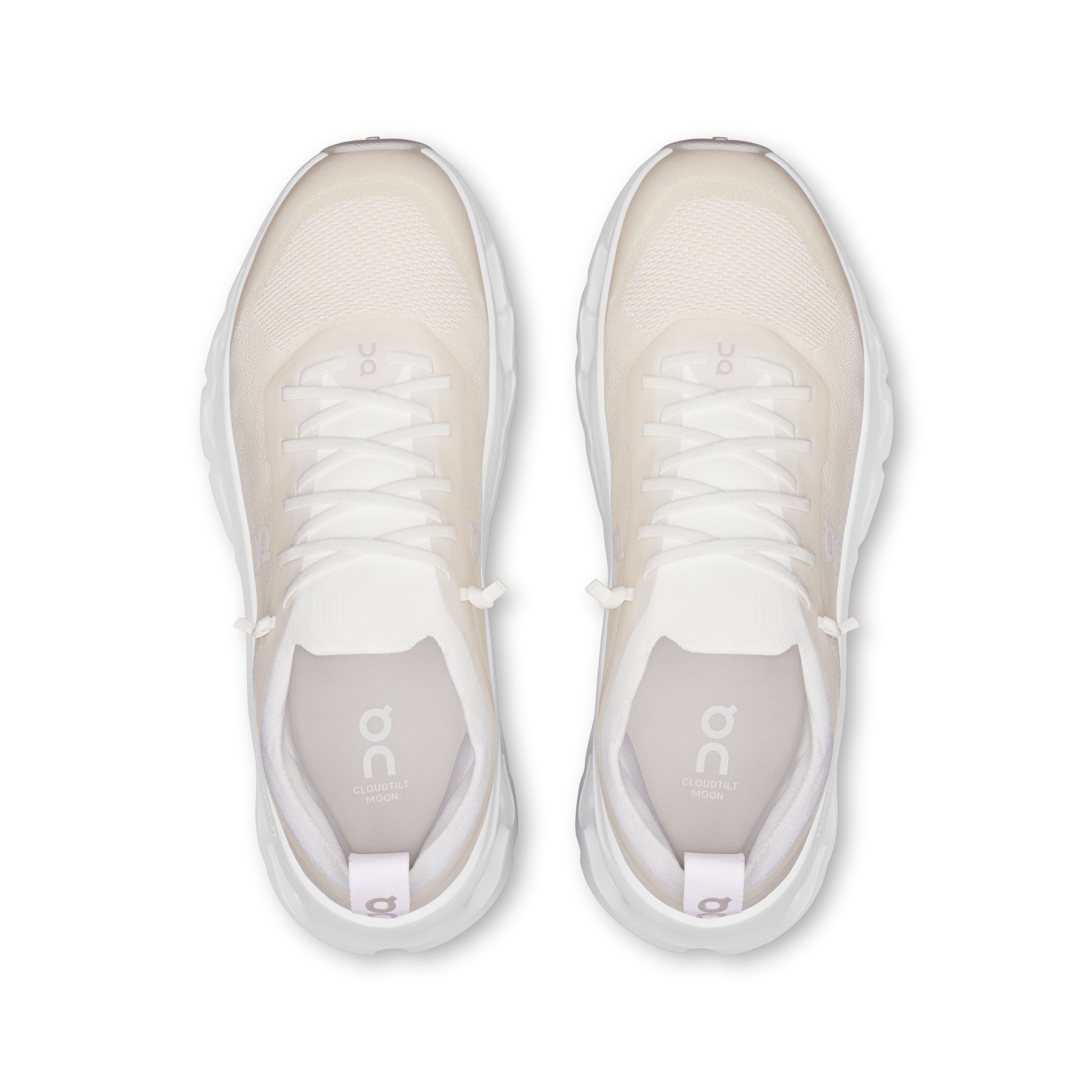 White | Frost