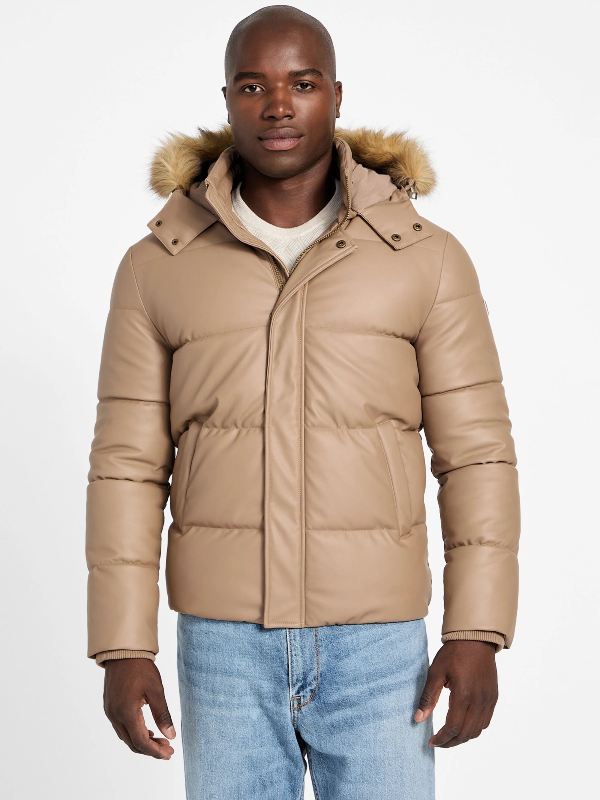 Elk Brown