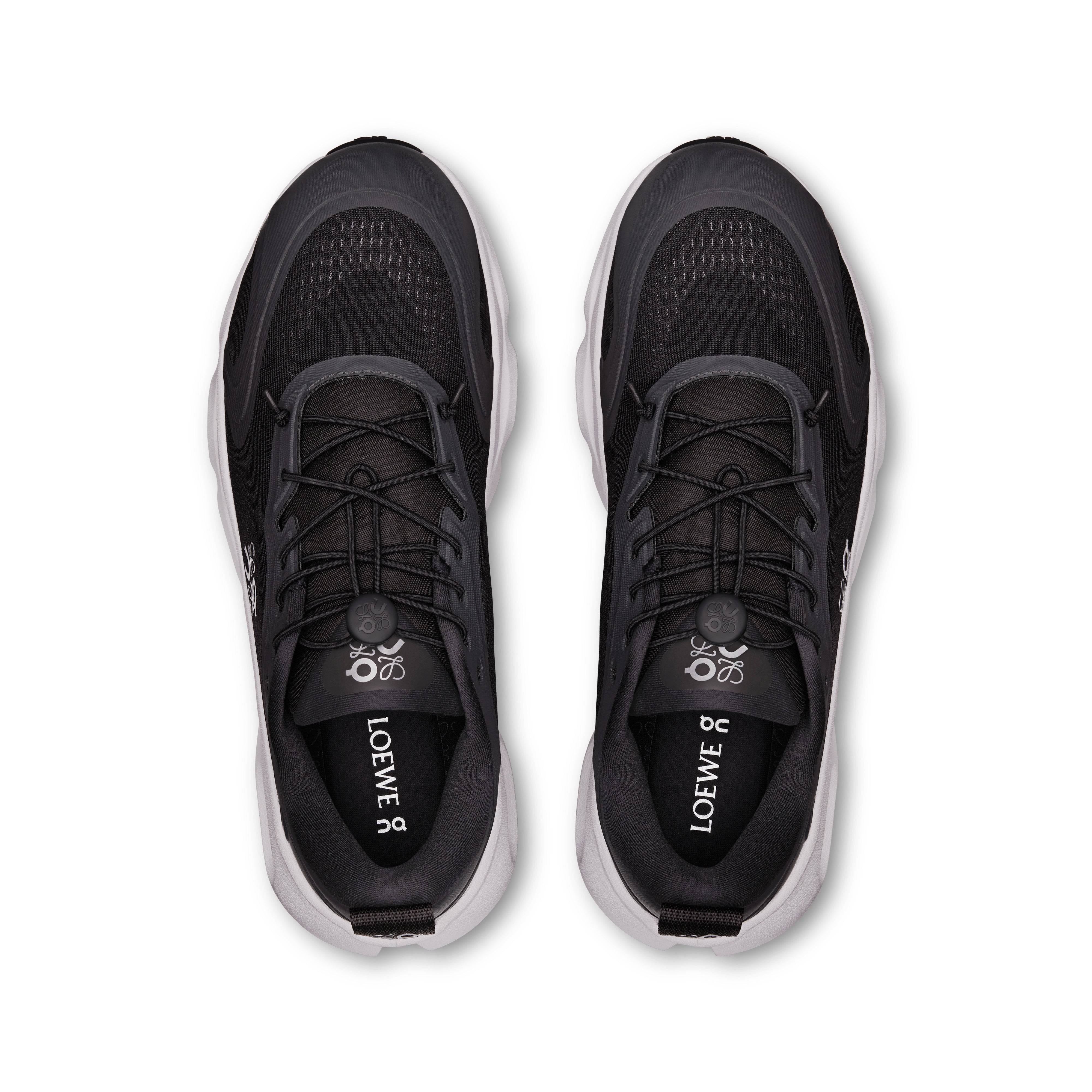 Black | White