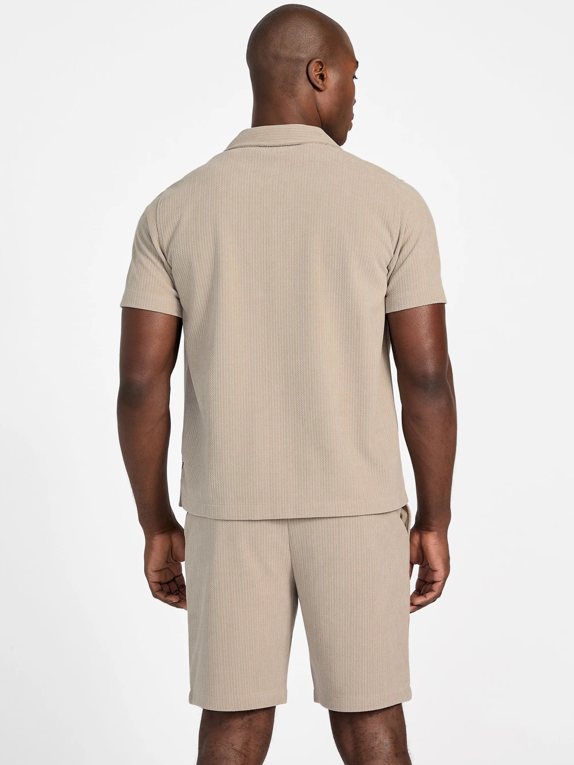 Traditional Khaki