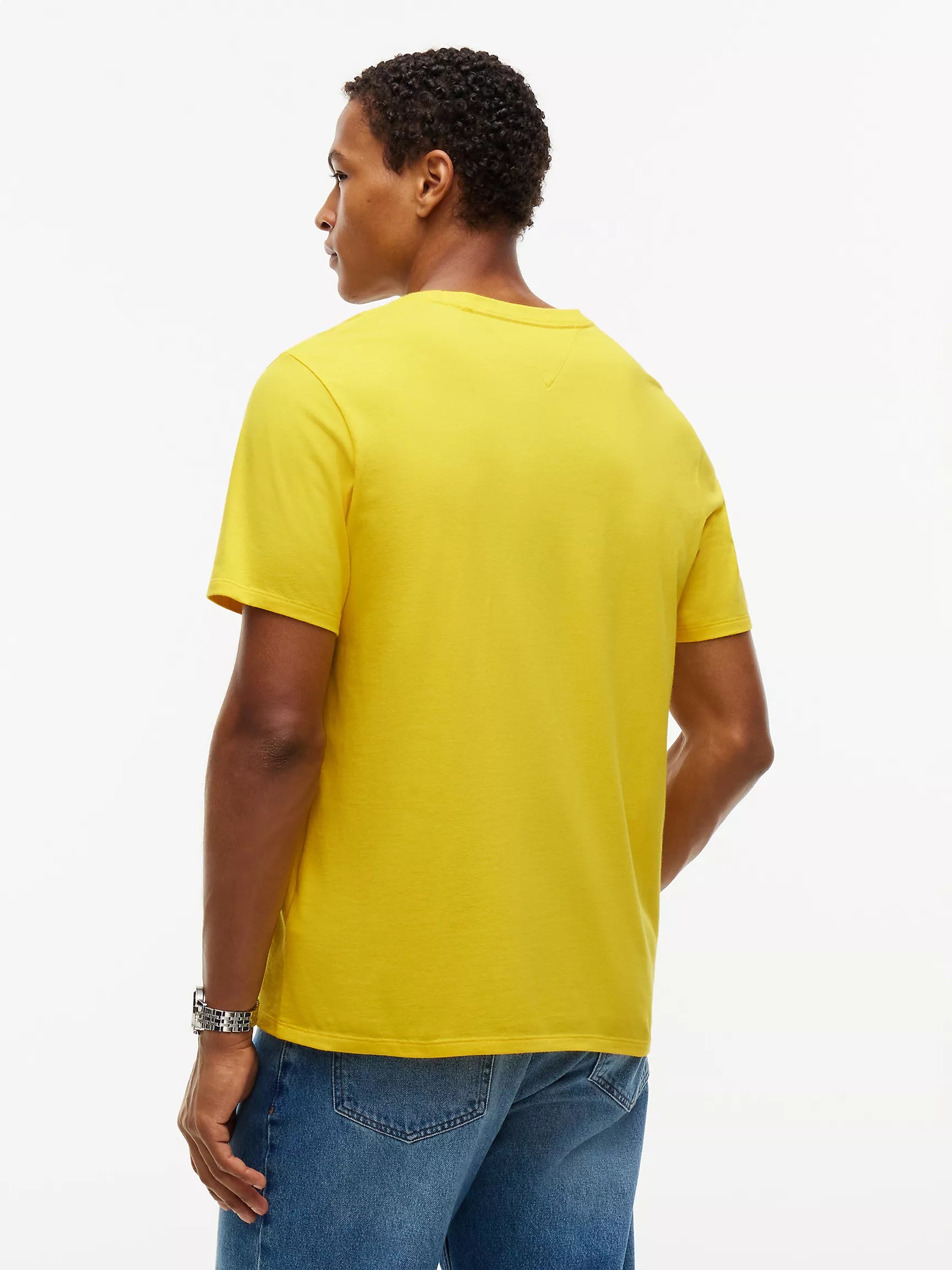 Marigold Yellow