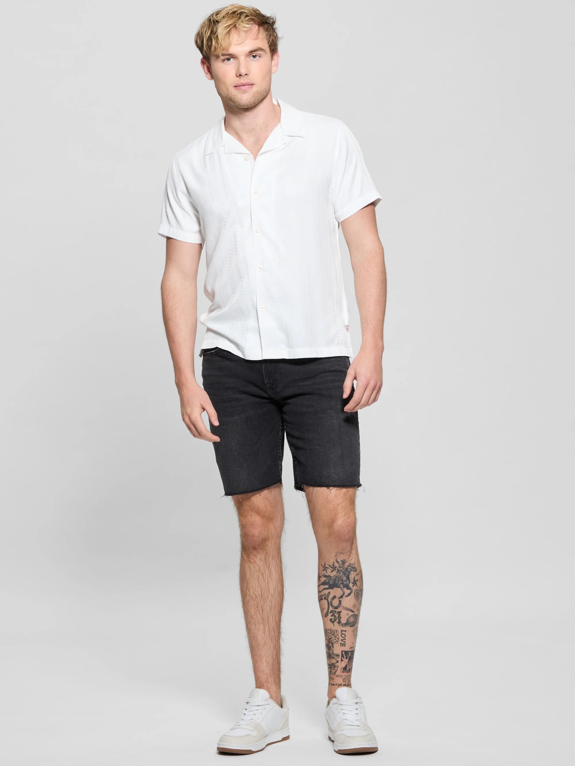 Salt White