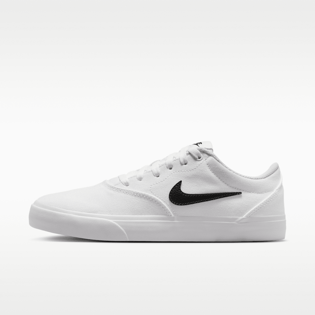 White/White/Gum Light Brown/Black