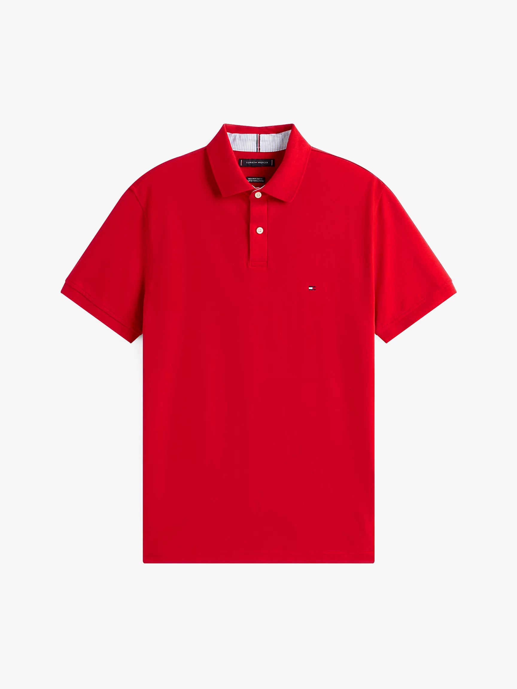 Primary Red
