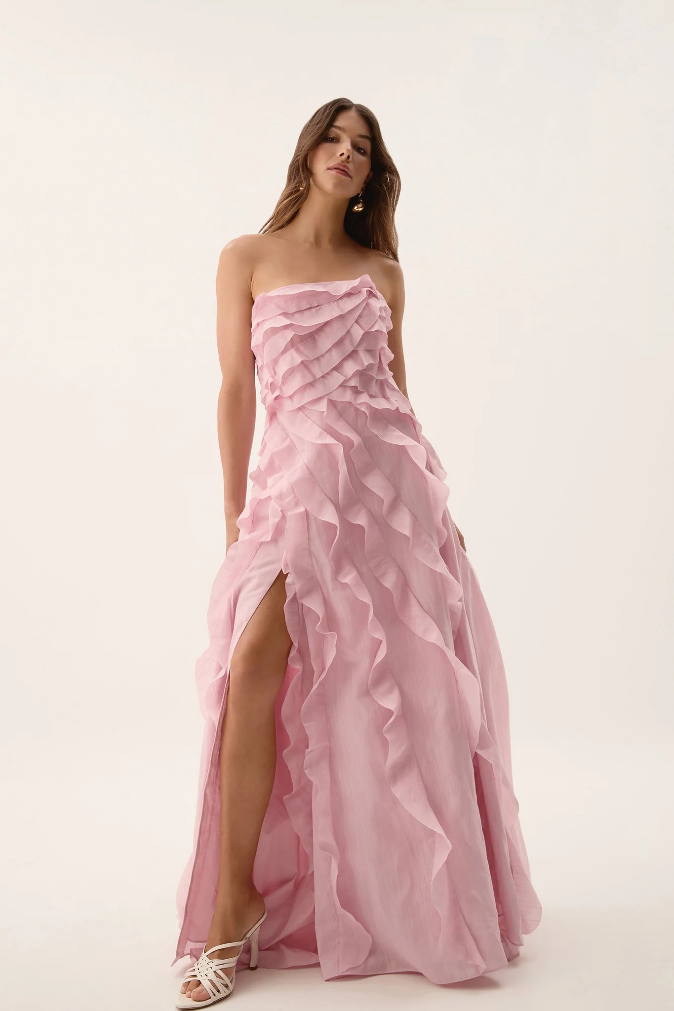 CHALK PINK
