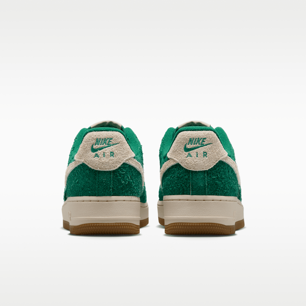 Malachite/University Gold/Gum Medium Brown/Coconut Milk