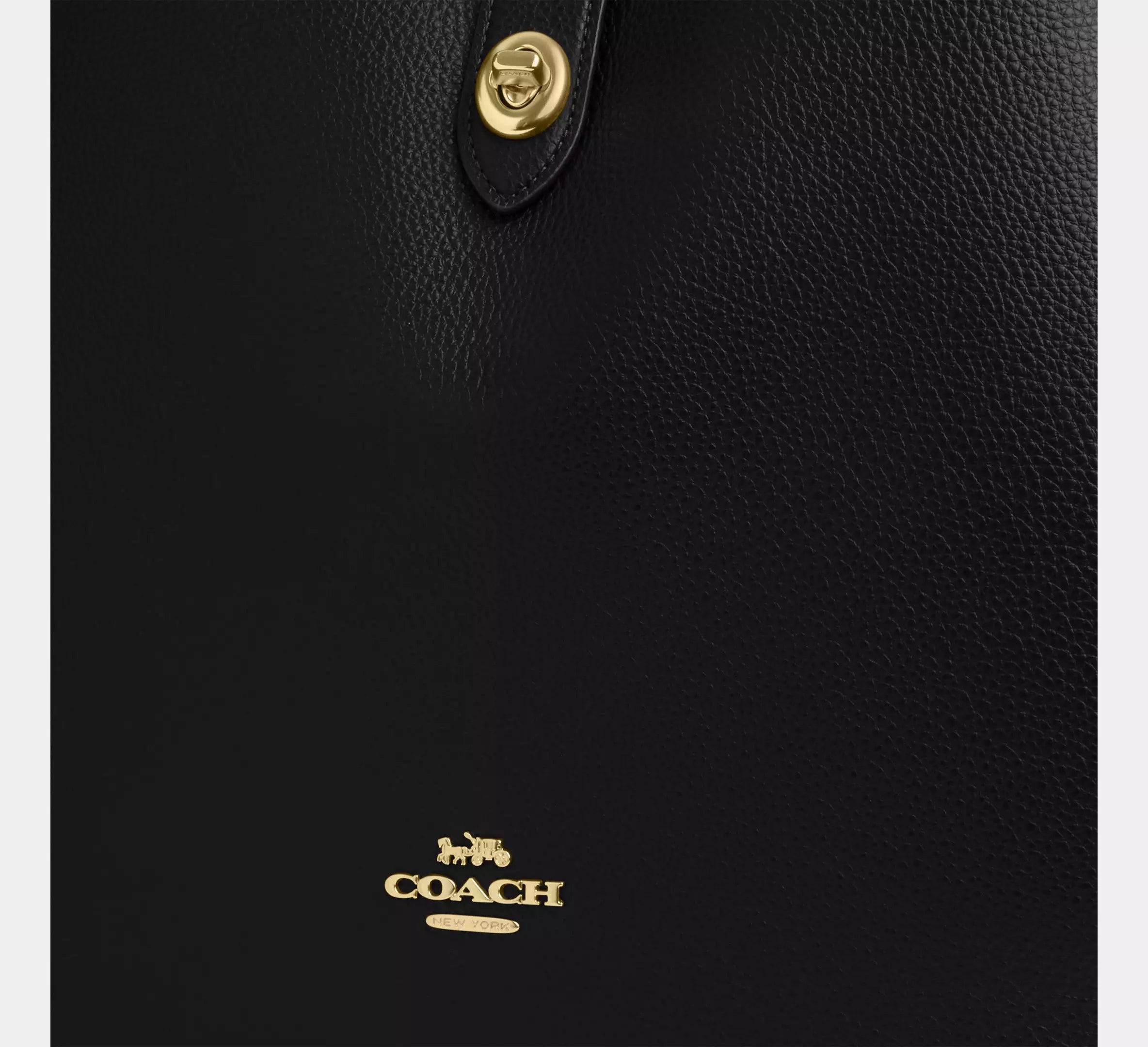 Gold/Black