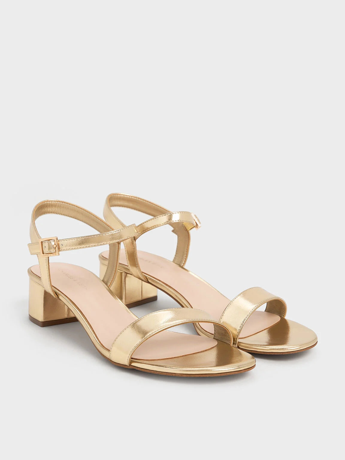 Light Gold