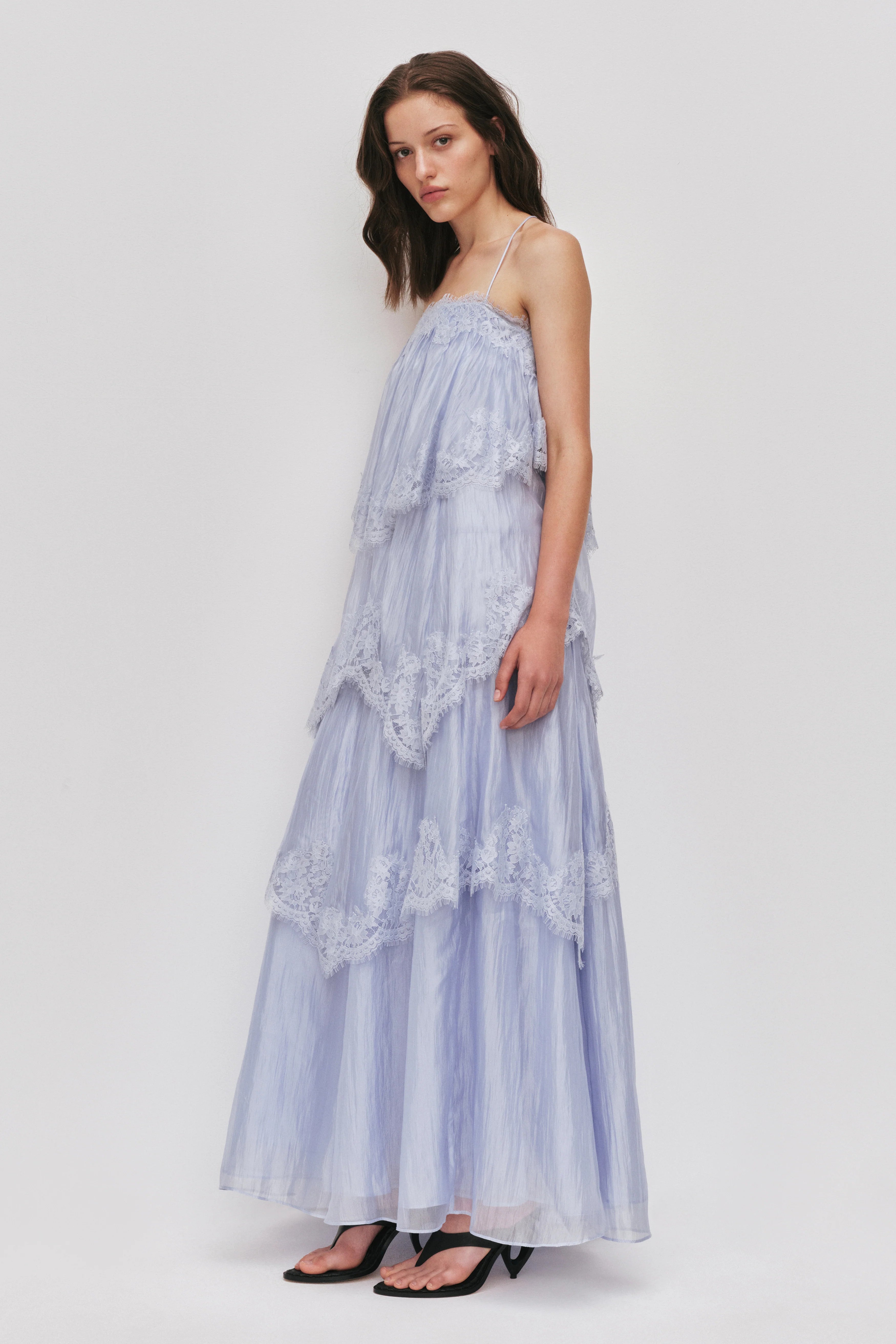 FRENCH BLUE