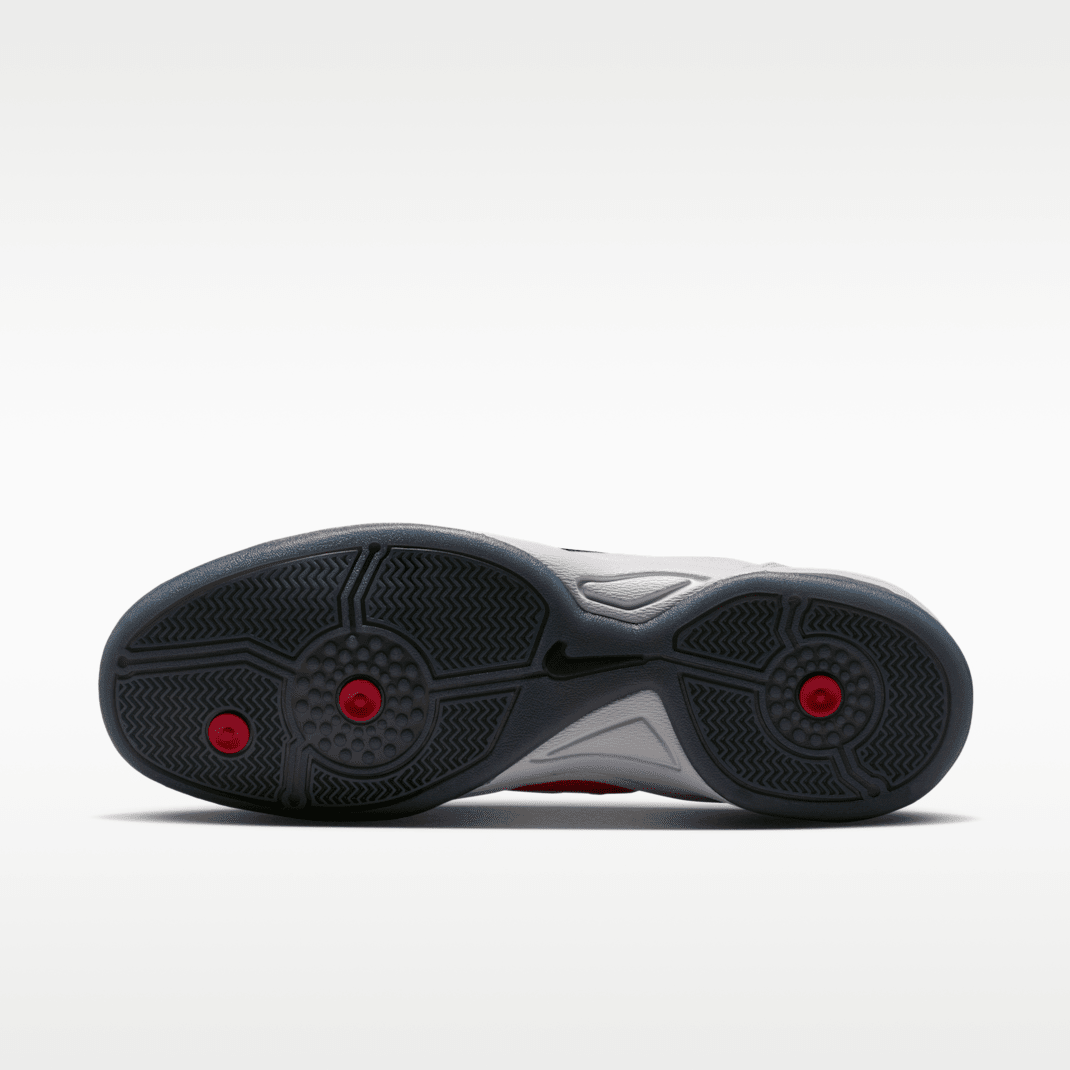 Light Smoke Grey/University Red/Photon Dust/Black
