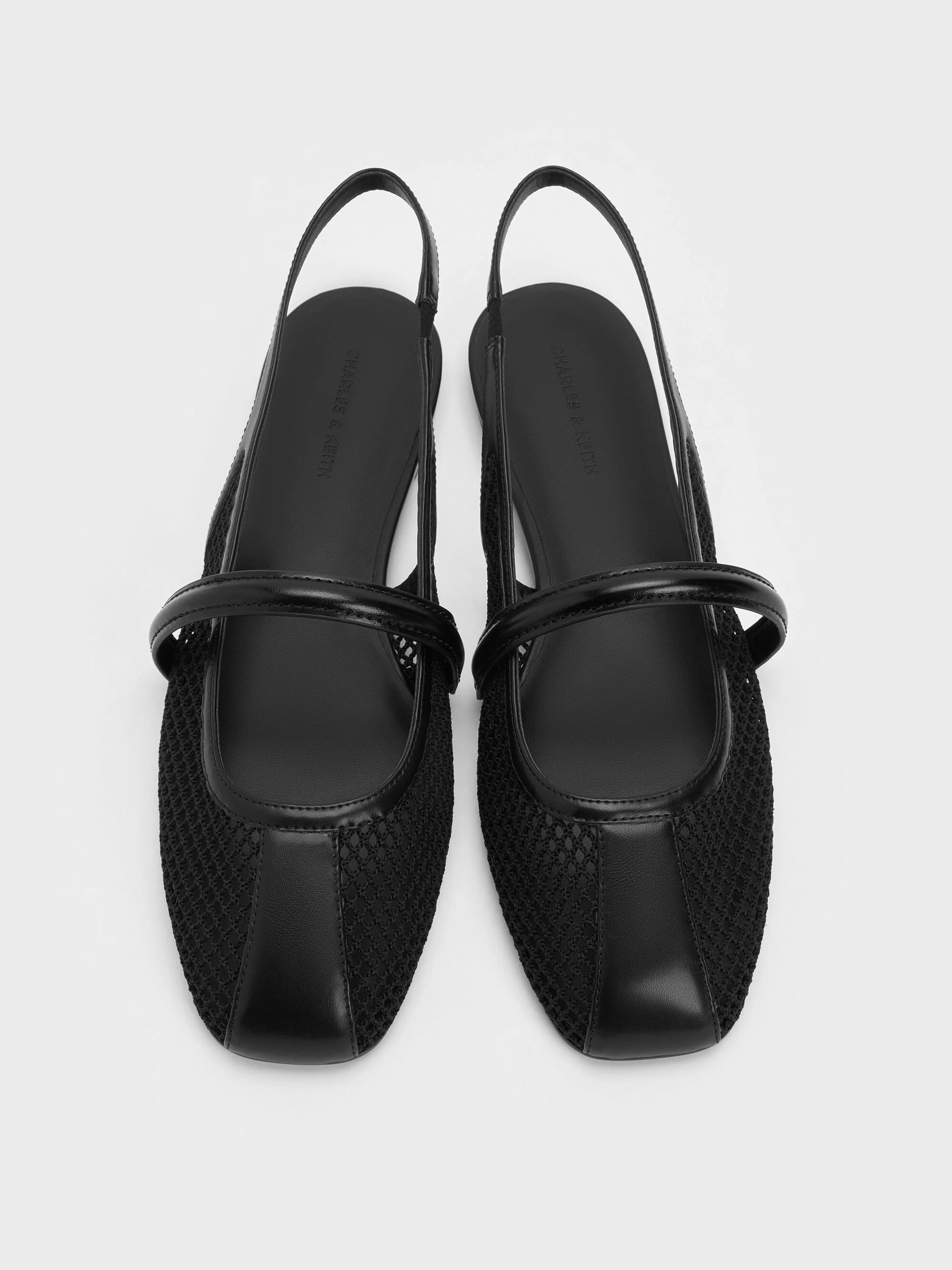 Black Textured