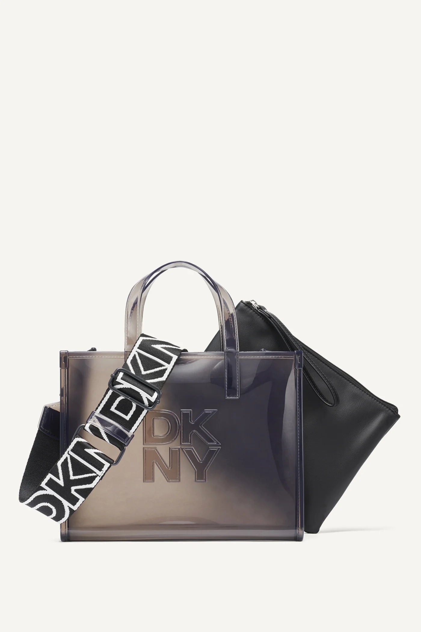 black/black