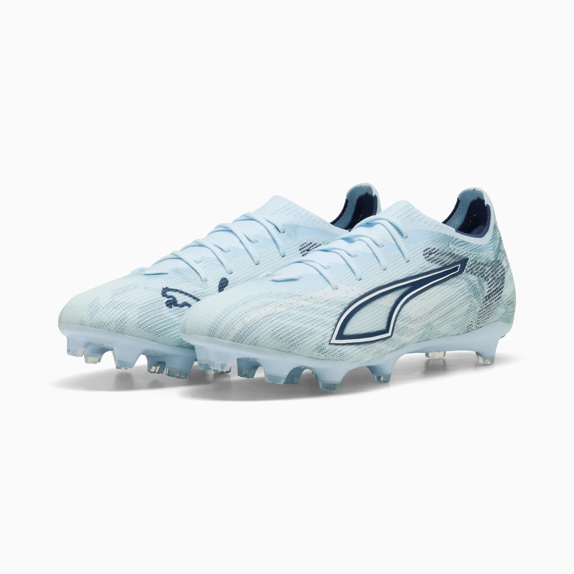 Icy Blue-PUMA White-Blue Jewel