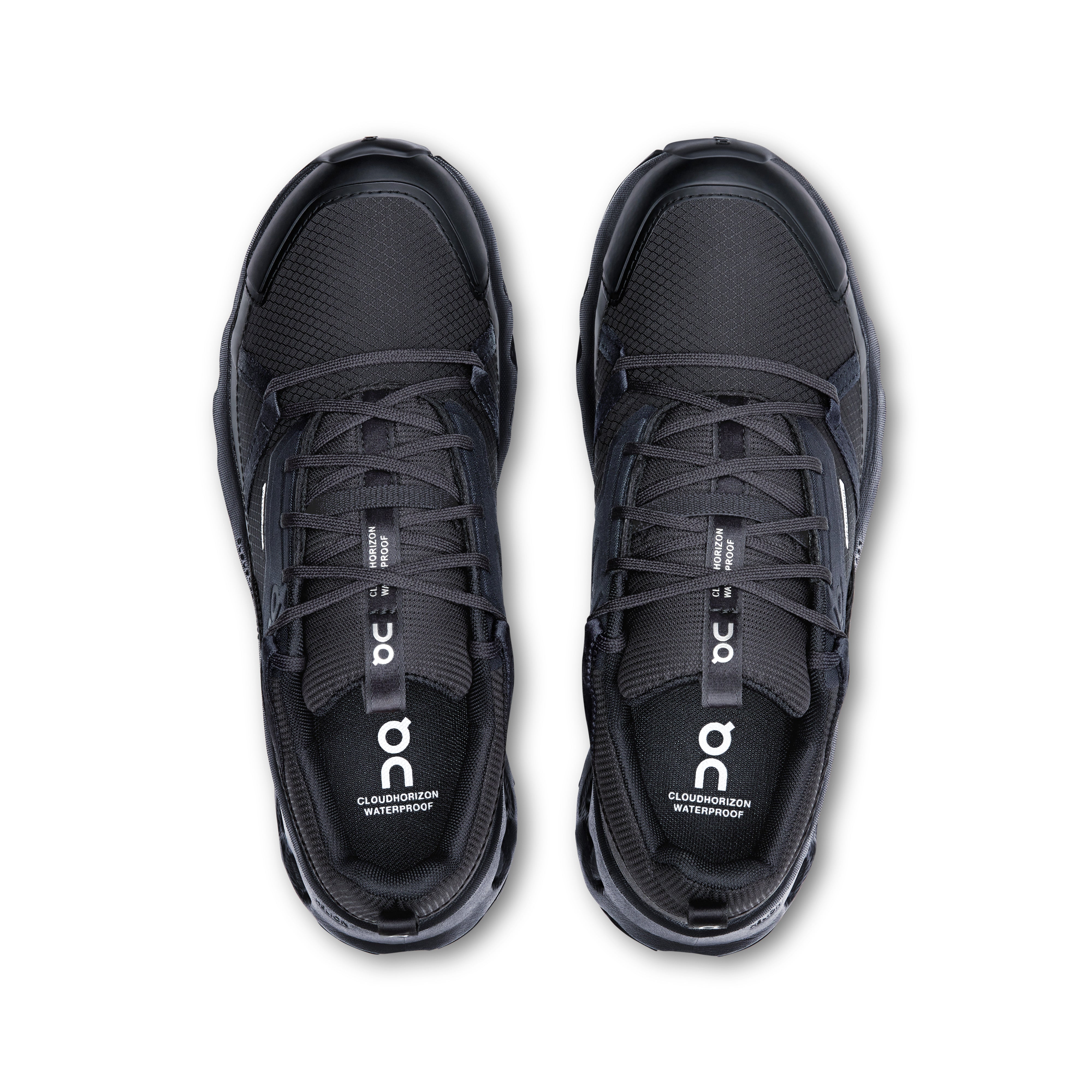 Black | Black
