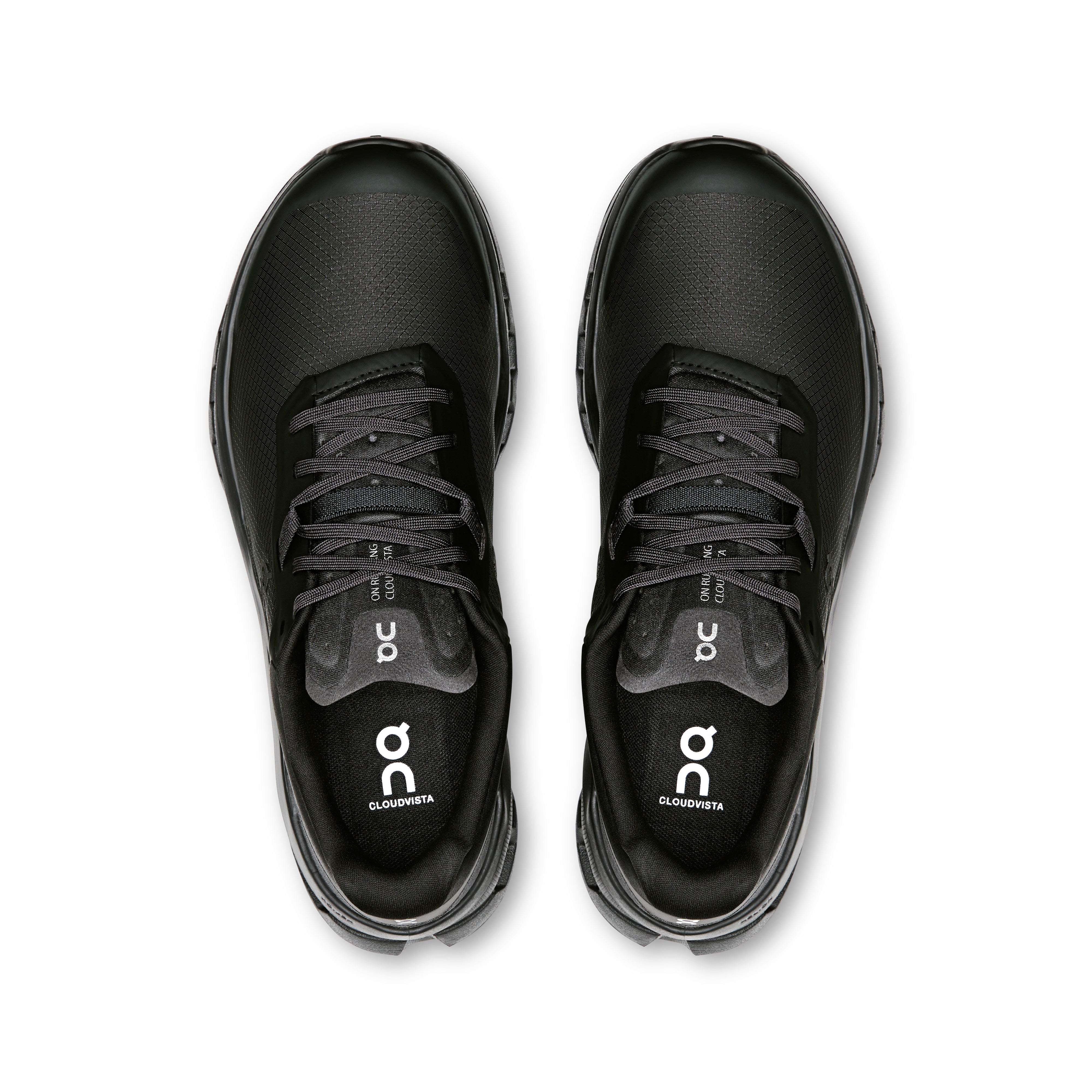 Black | Black