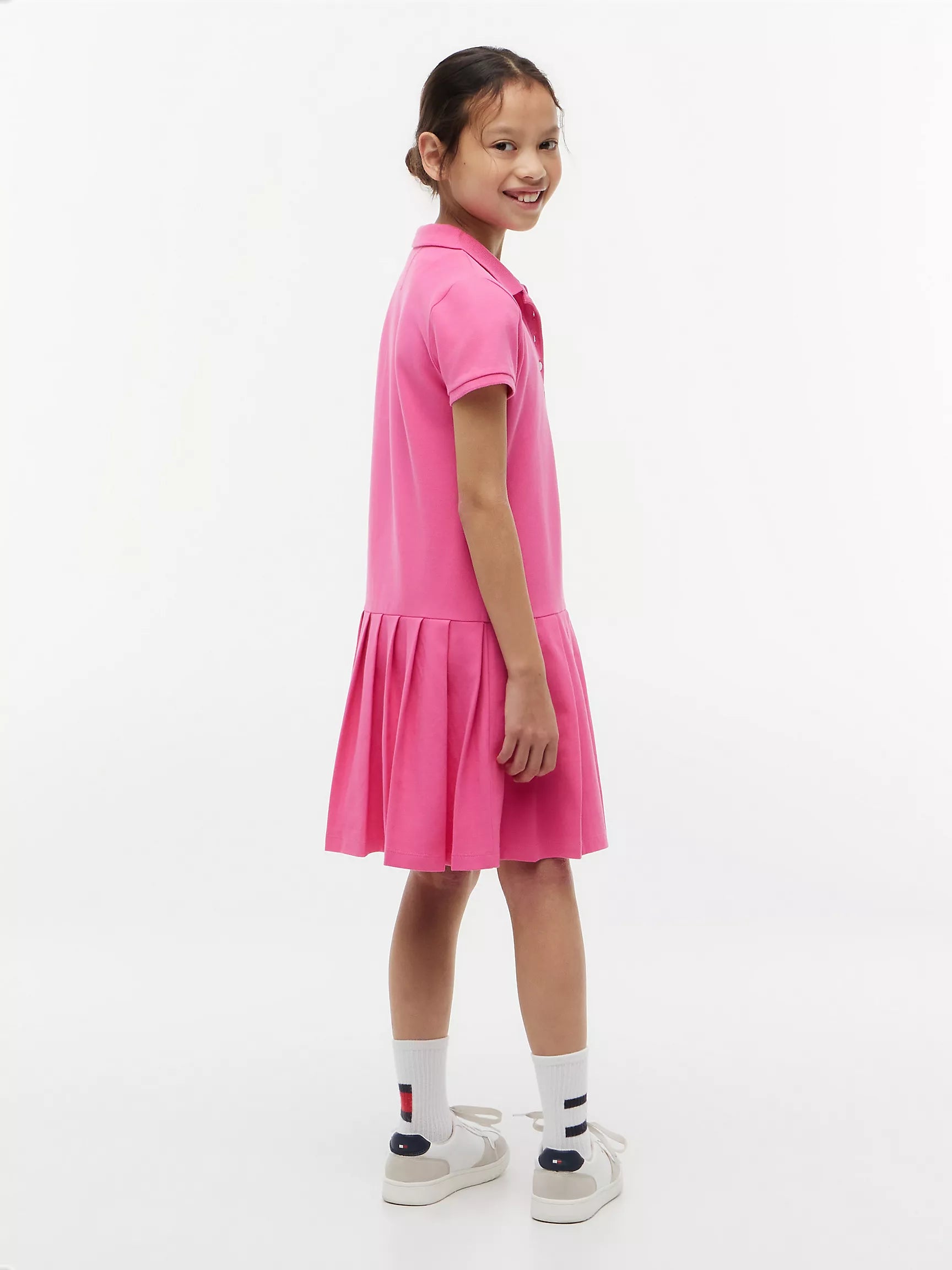 Radiant Pink