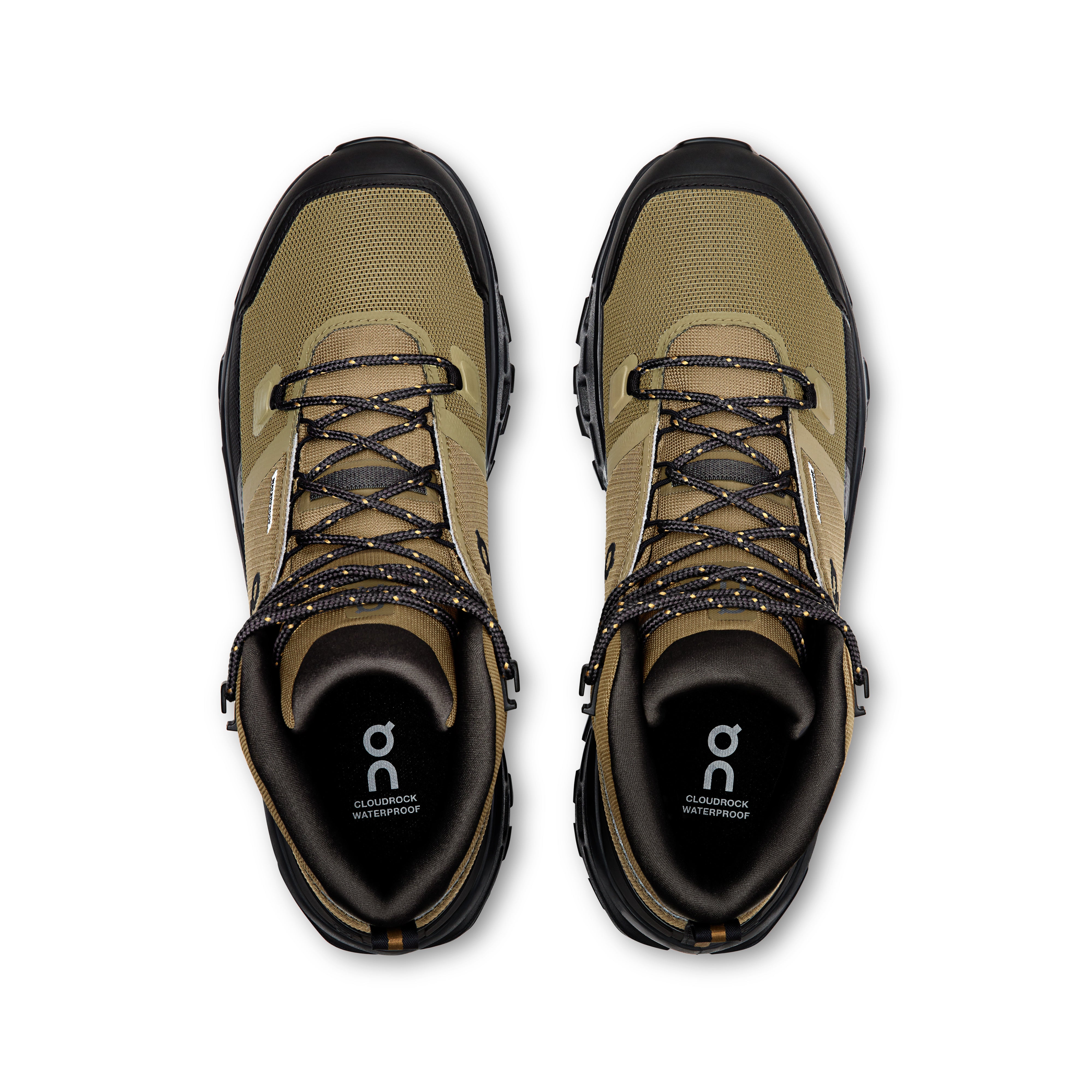 Hunter | Black
