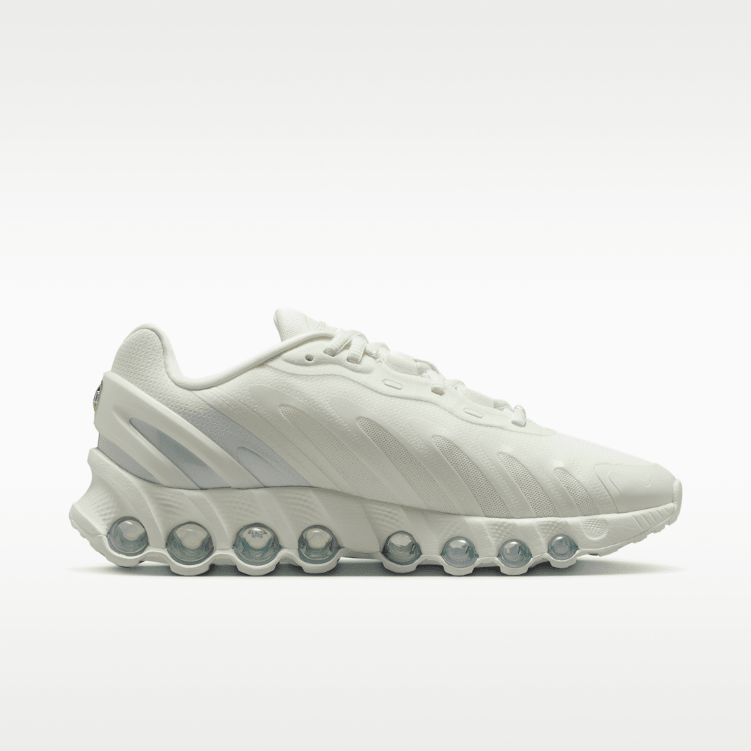 Sail/White/Black