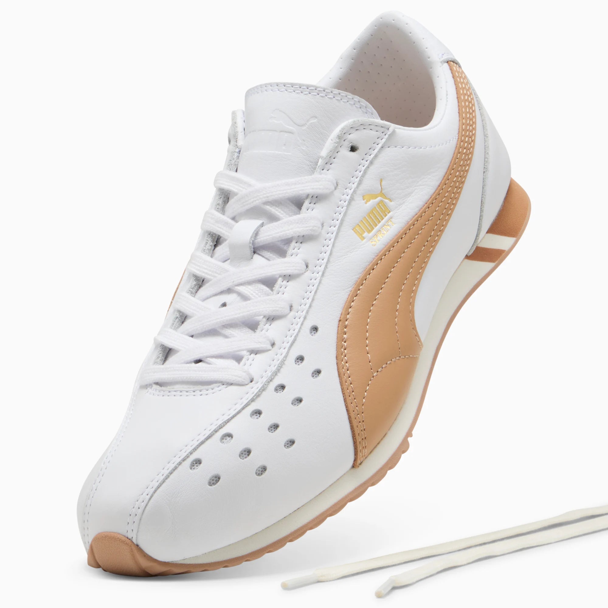 PUMA White-Putty