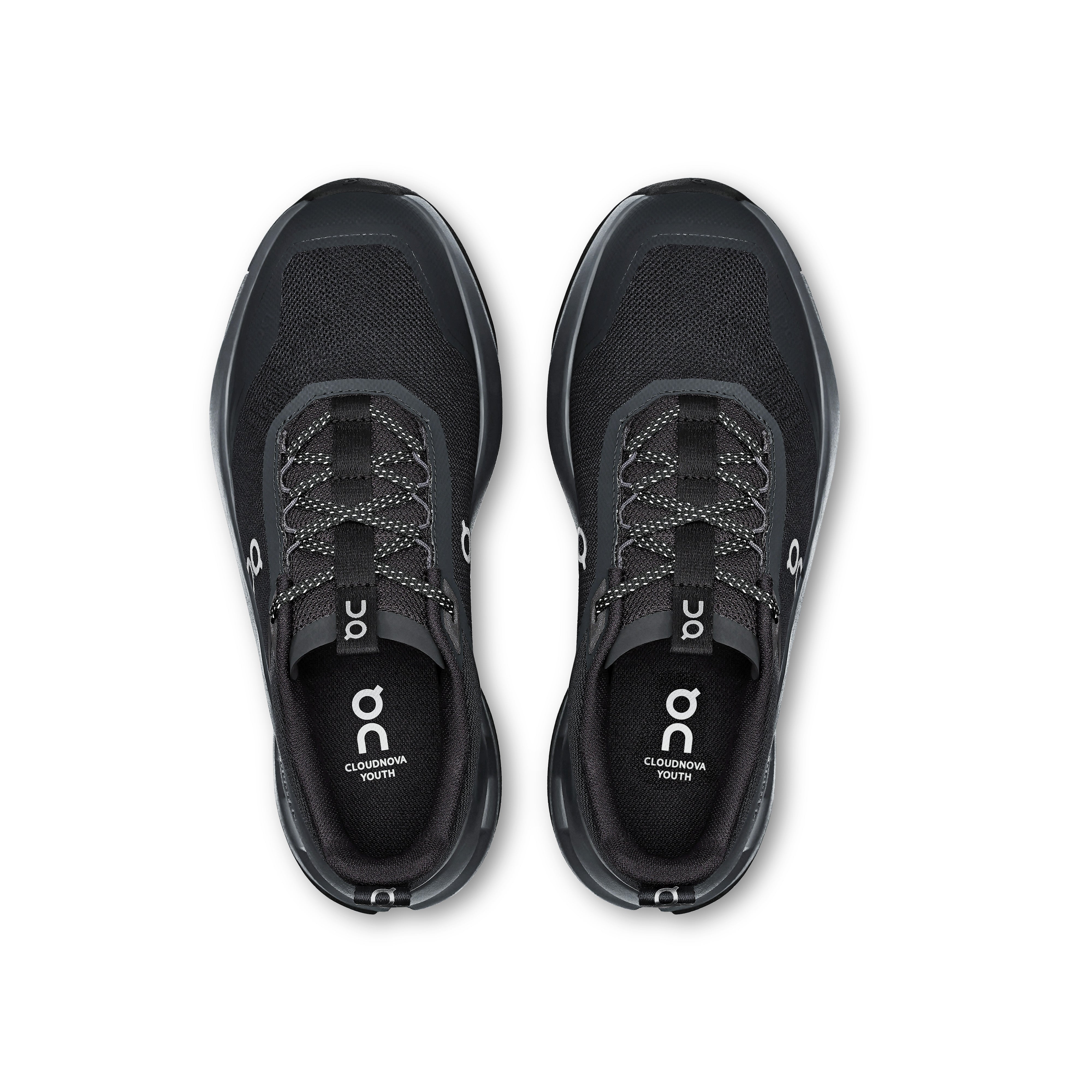 Black | Eclipse