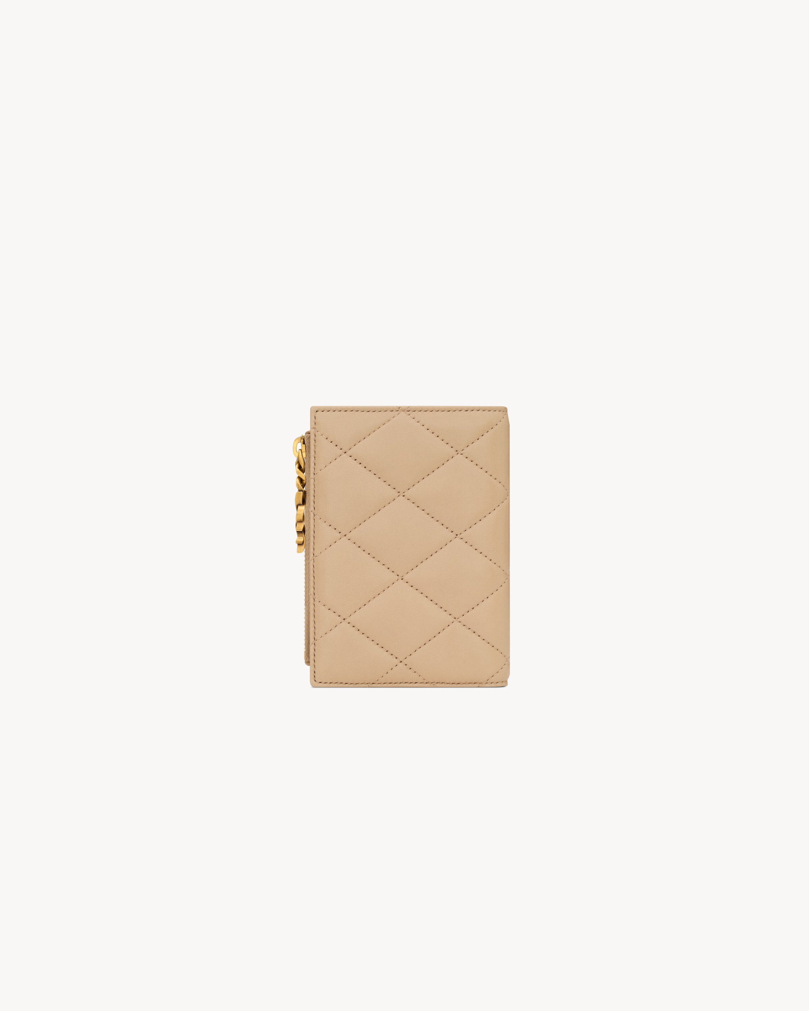 Clear Beige