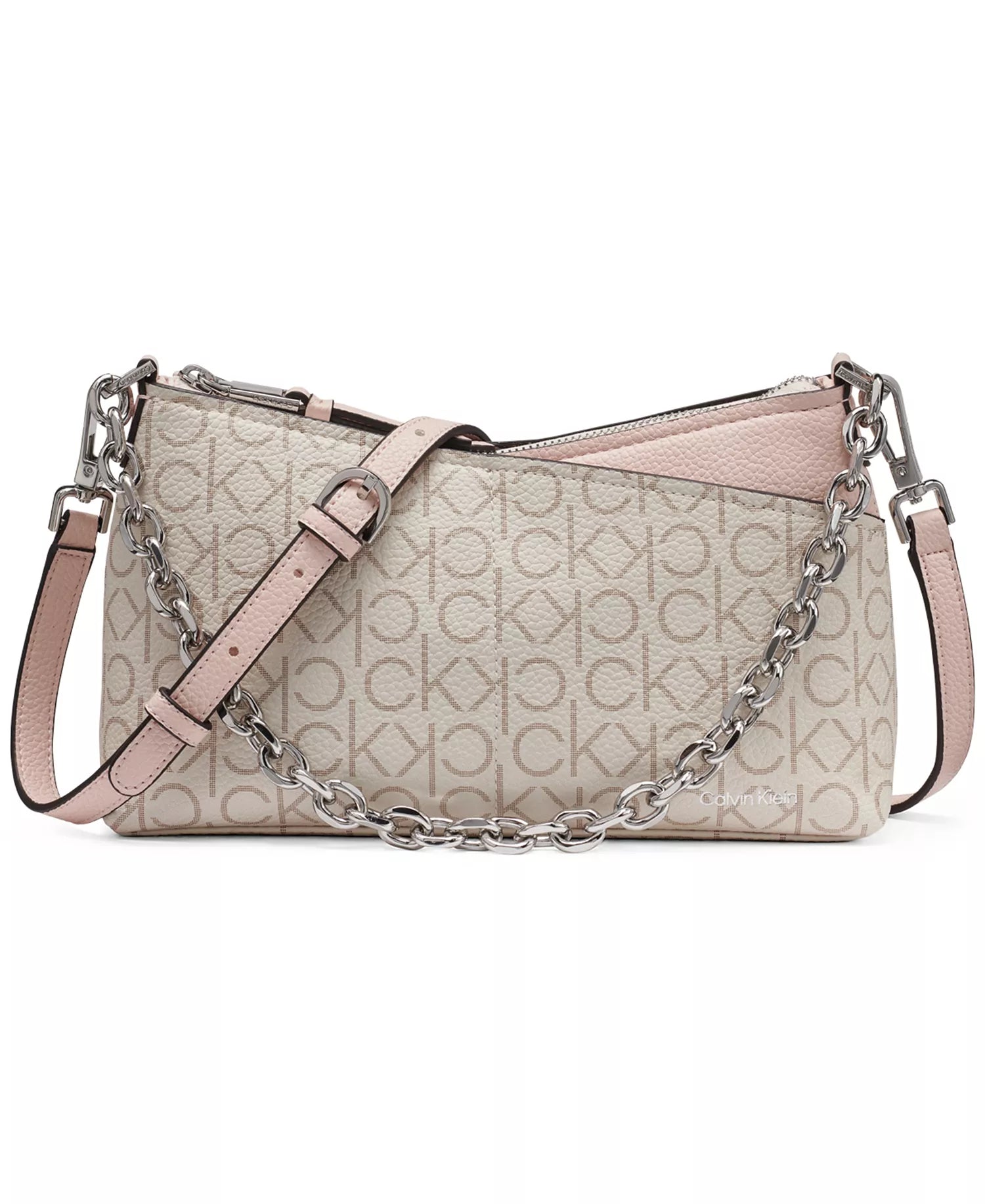 Vanilla Khaki/Petal/Alm Taupe