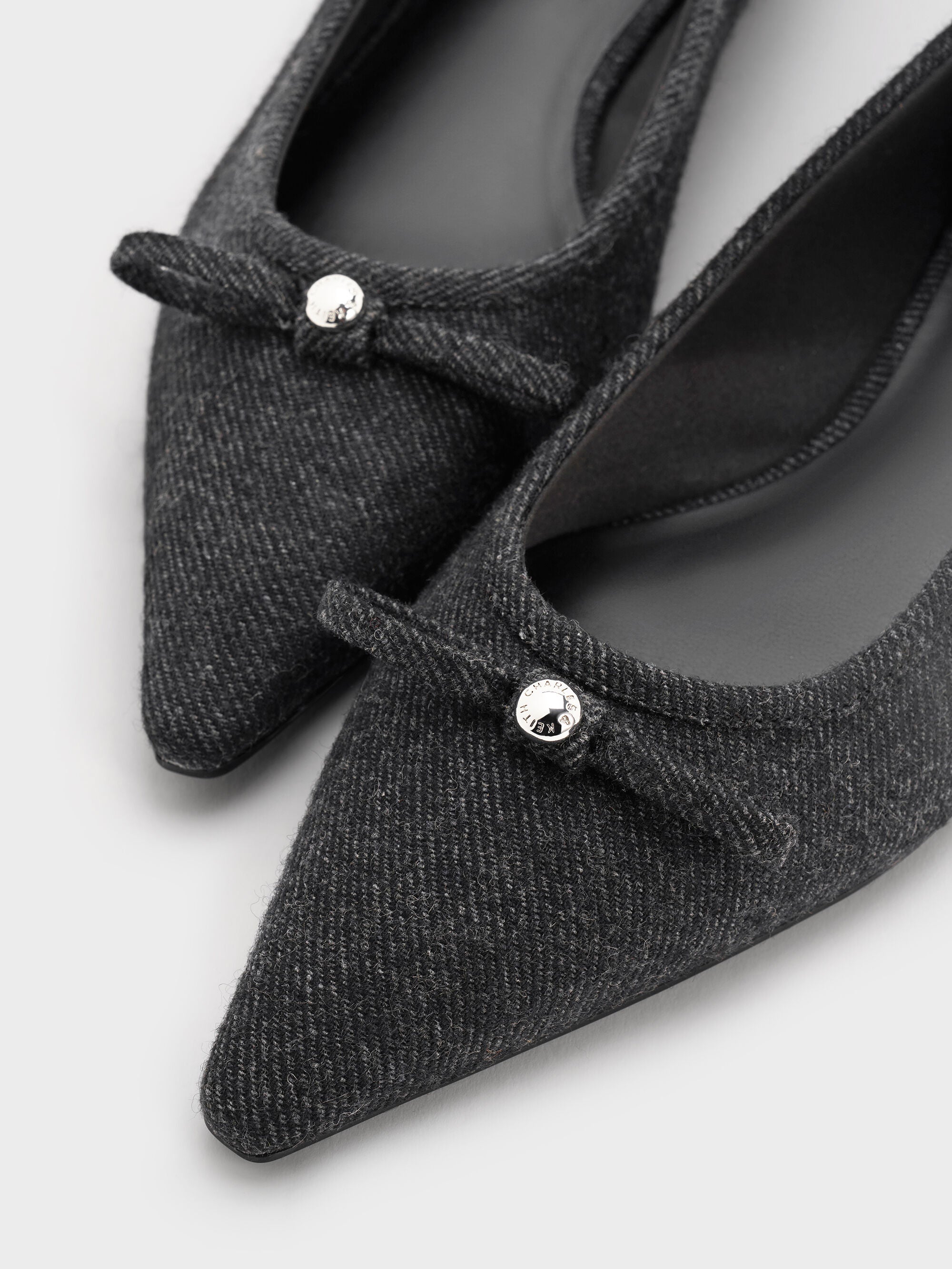 Dark Grey