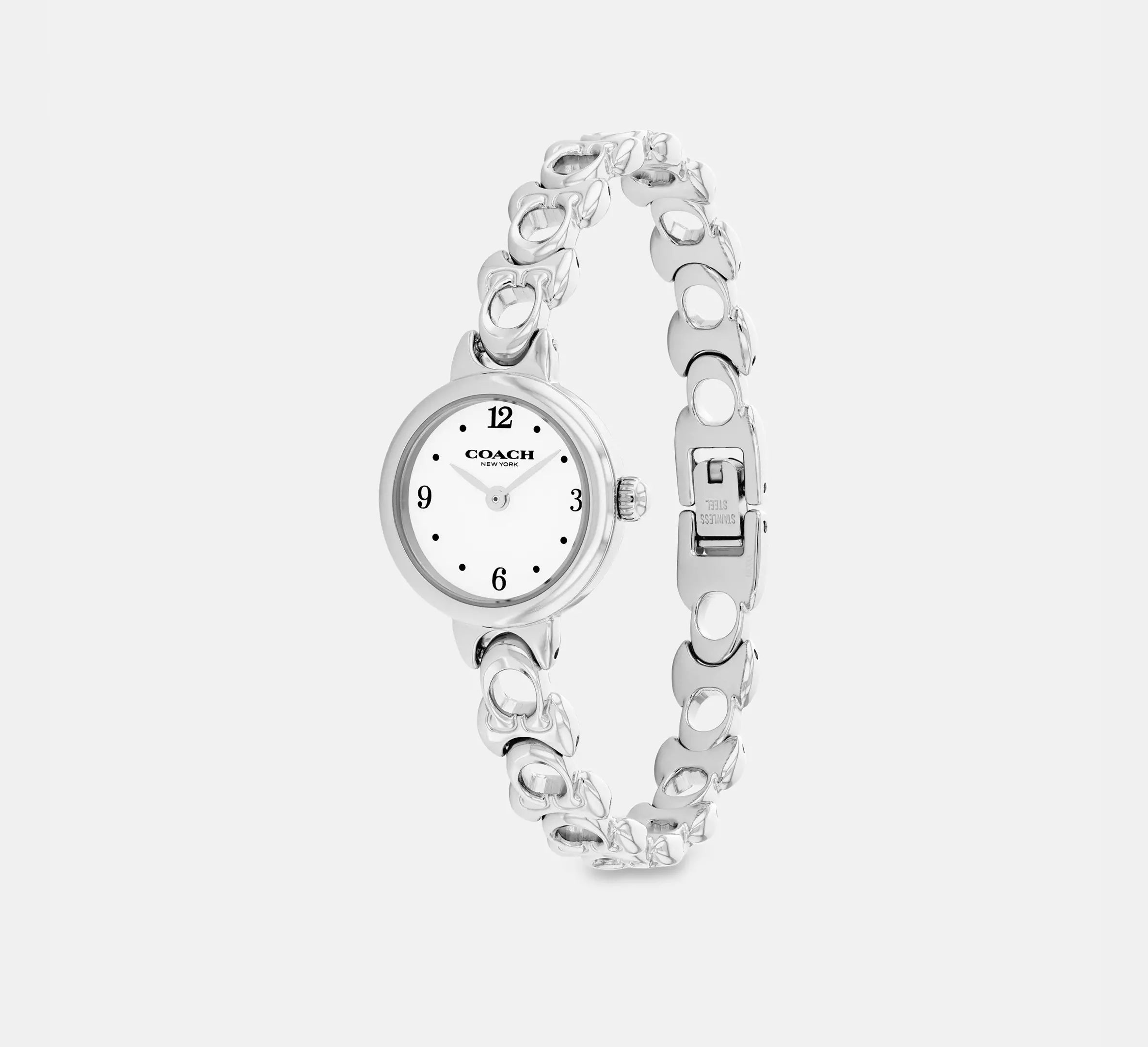 Stainless Steel