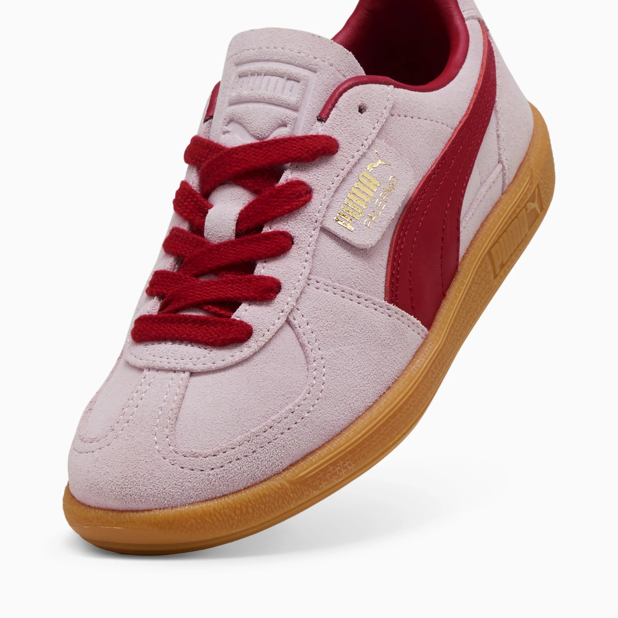 Rose Mauve-Dark Crimson