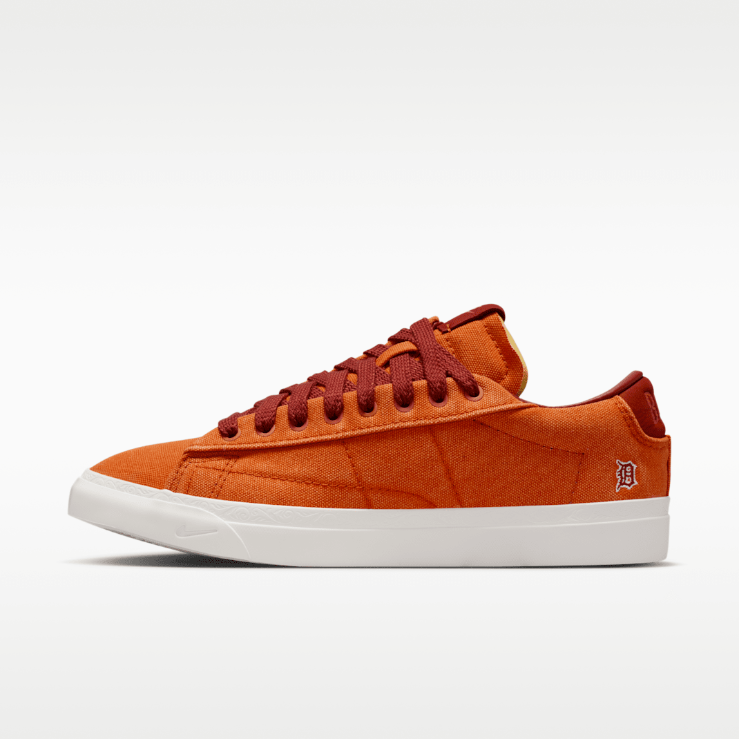 Campfire Orange/Phantom/Rugged Orange