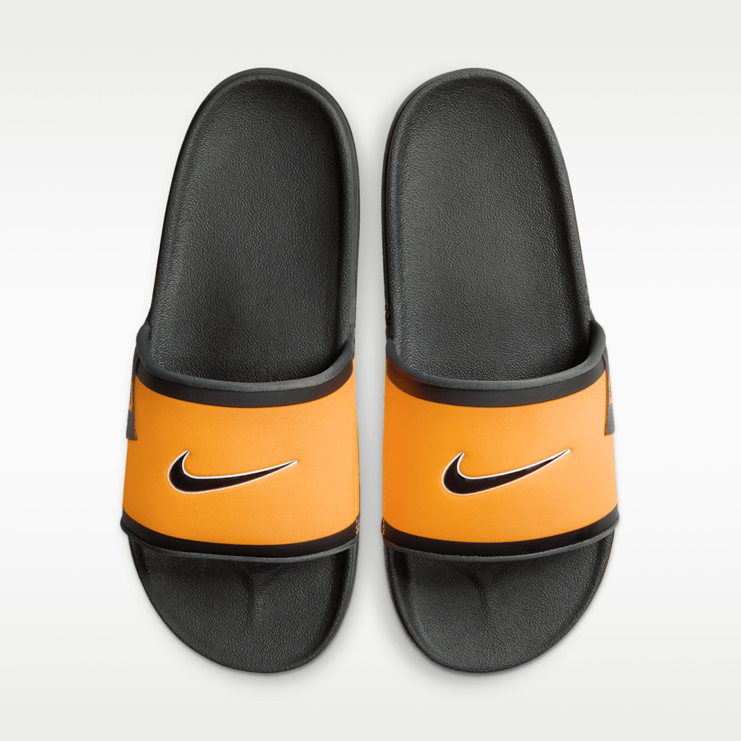 Sundown/Dark Smoke Grey/Black
