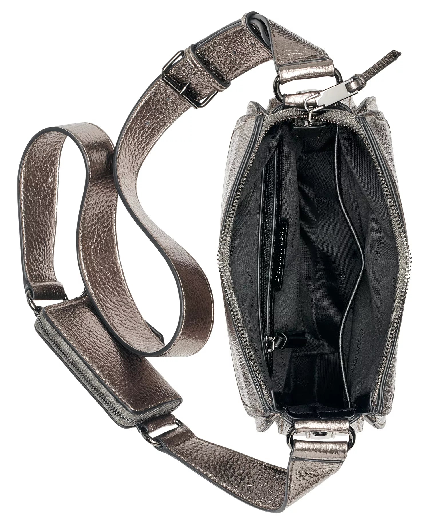 Gunmetal