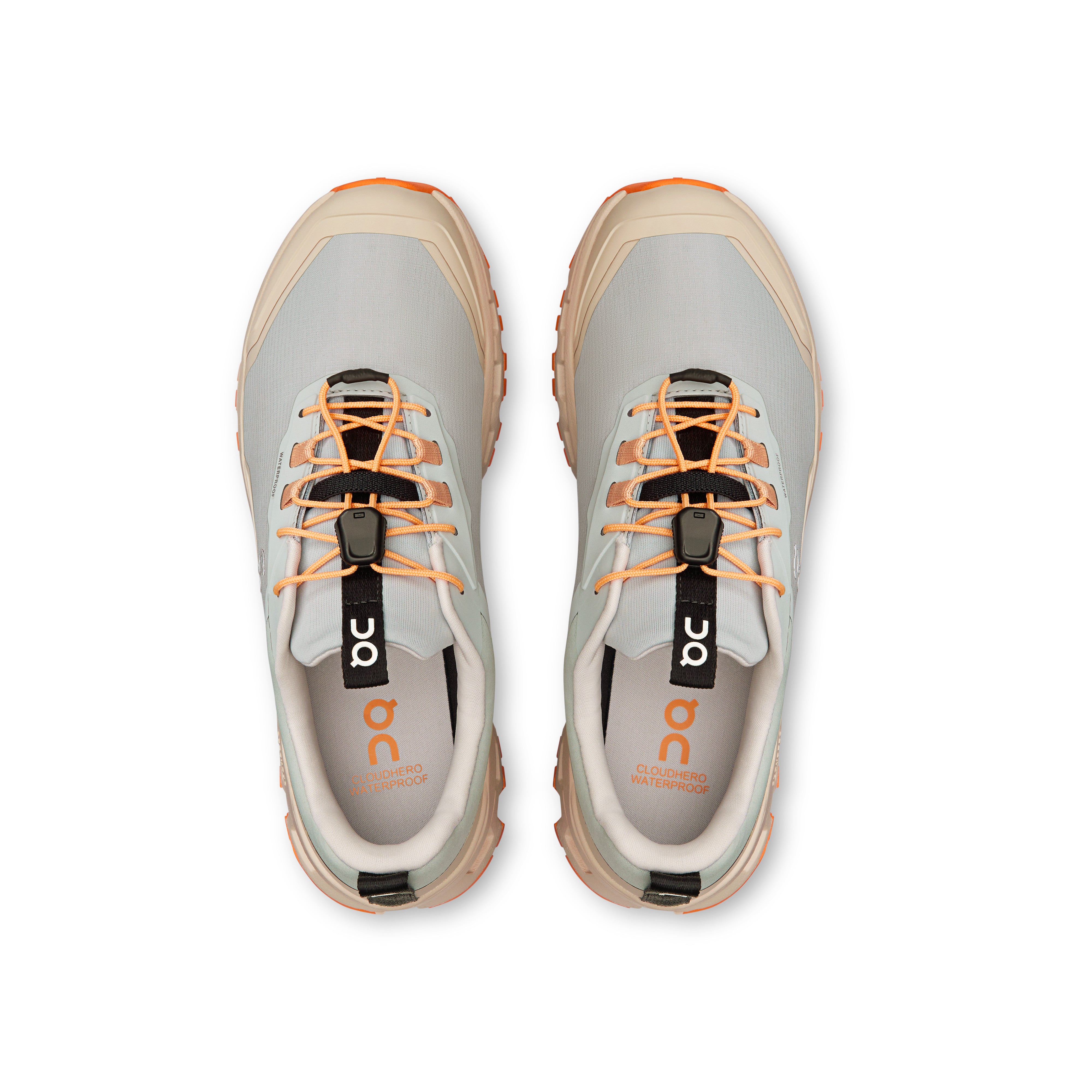 Glacier | Cream