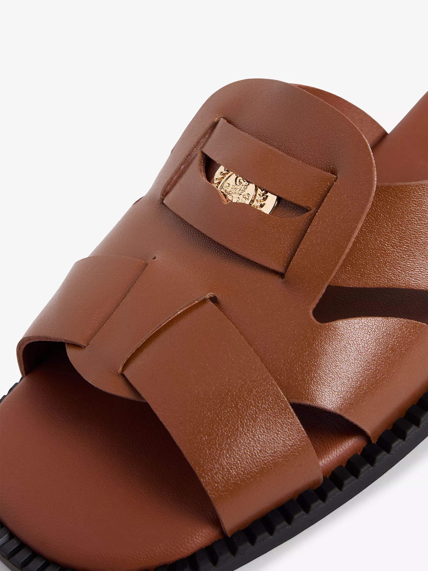 Warm Bronze