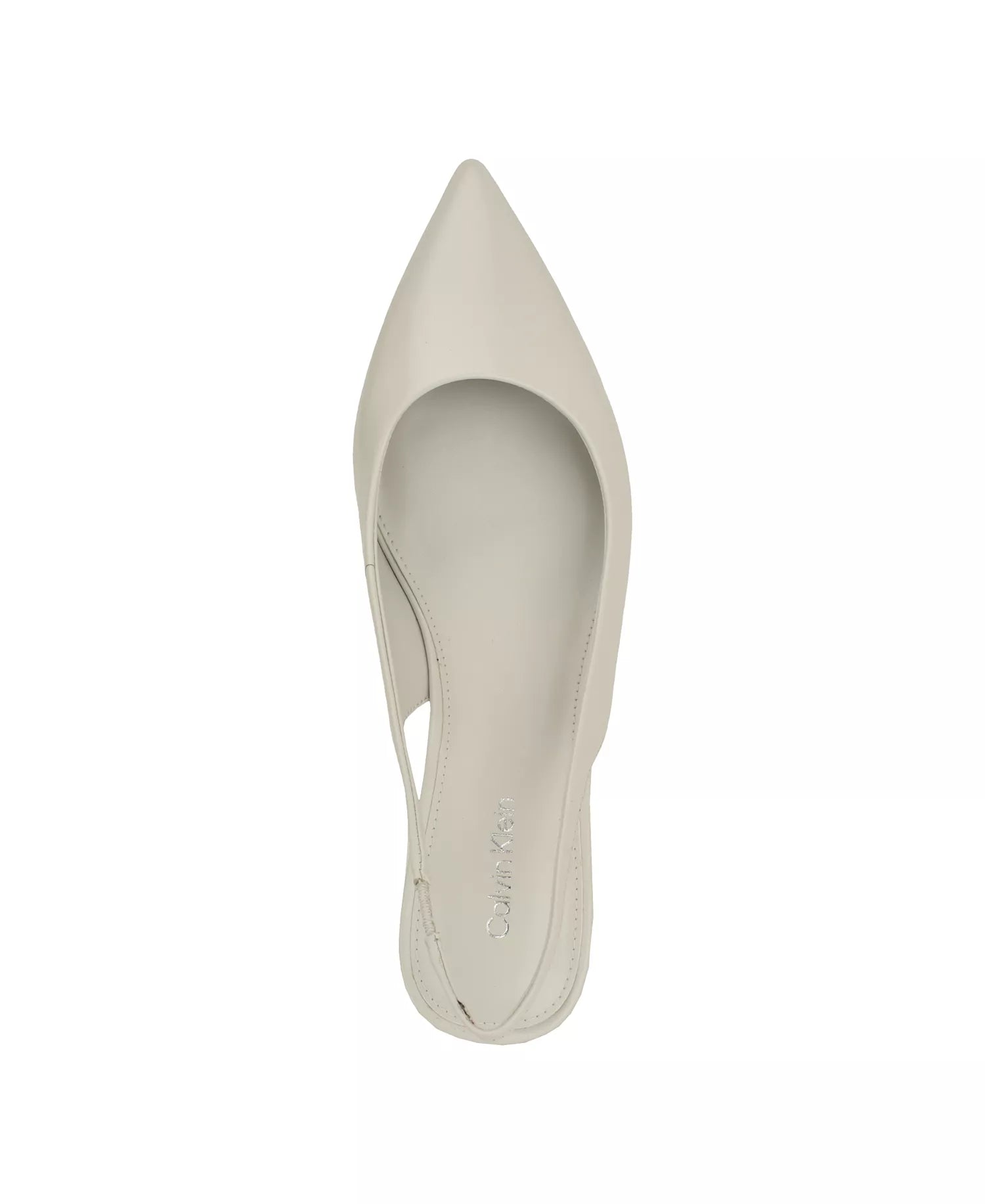 Ivory Leather