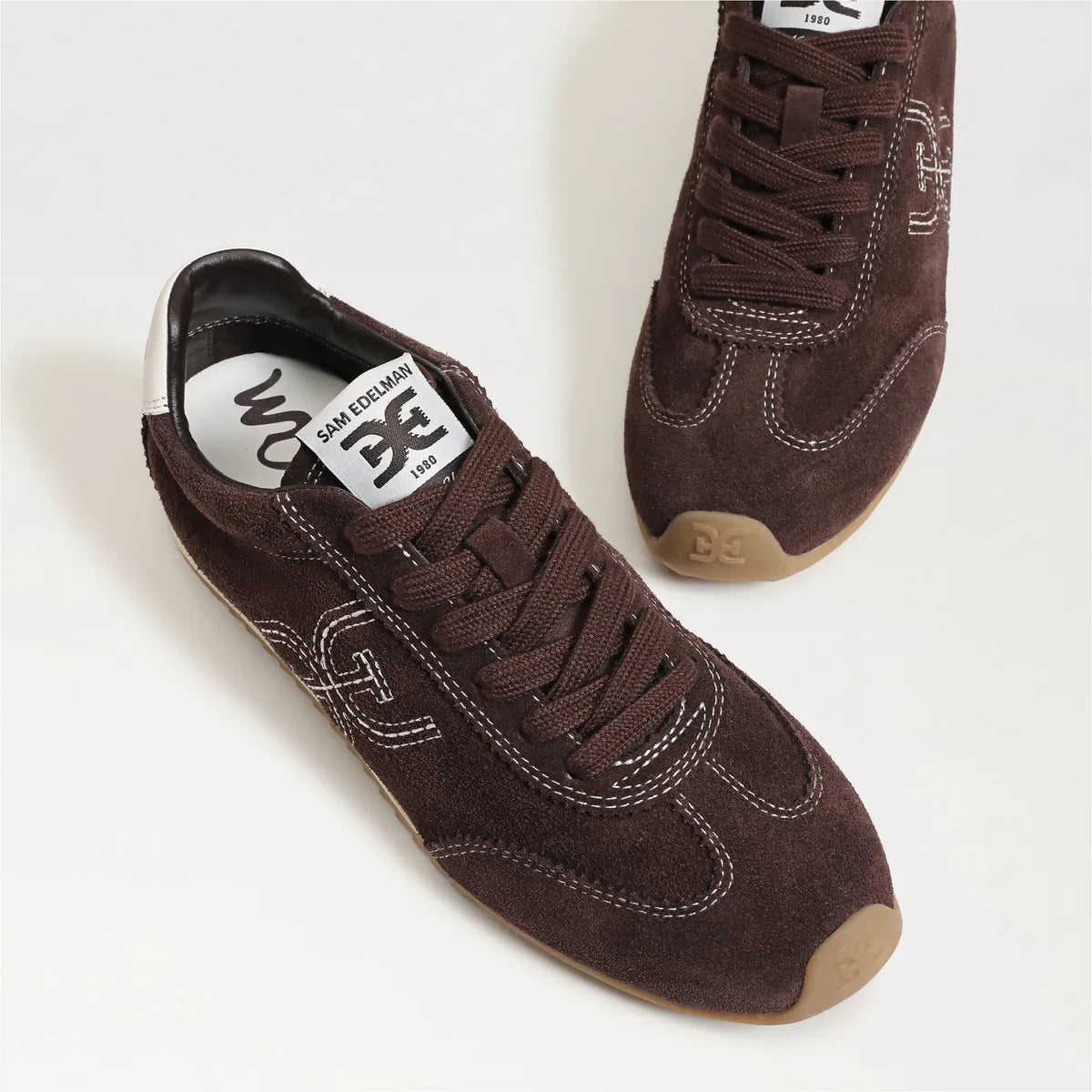 Café Noir Suede