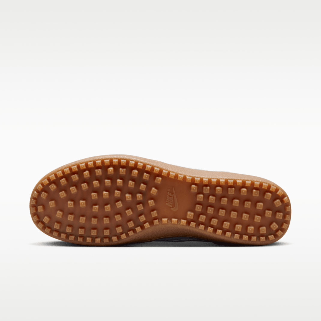 Hydrogen Blue/White/Gum Dark Brown/Indigo Fog