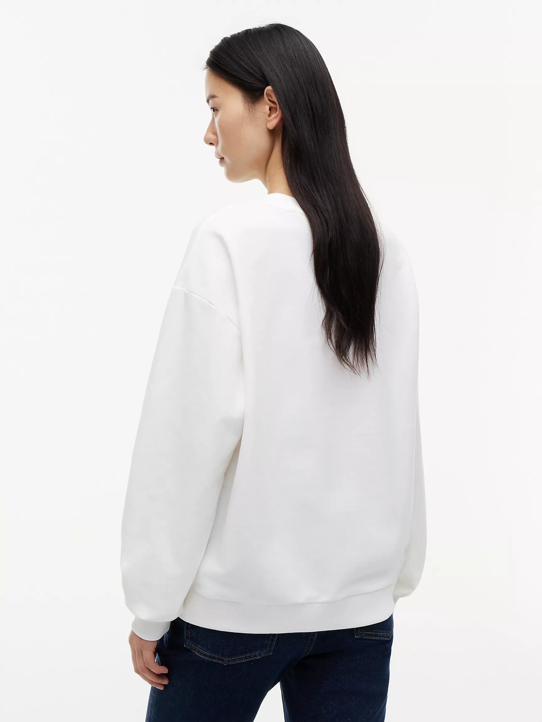 Optic White