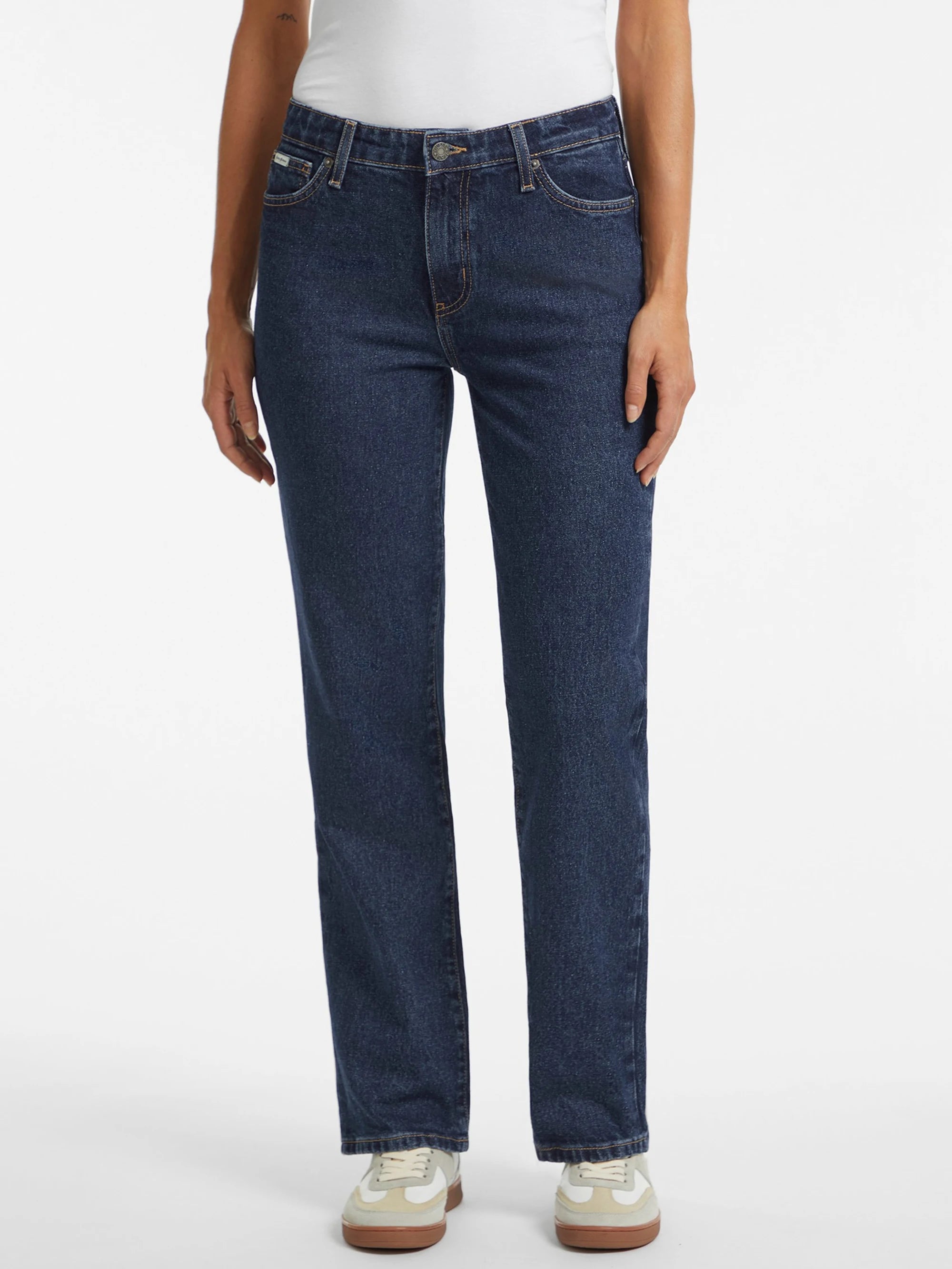 Gj Dark Wash