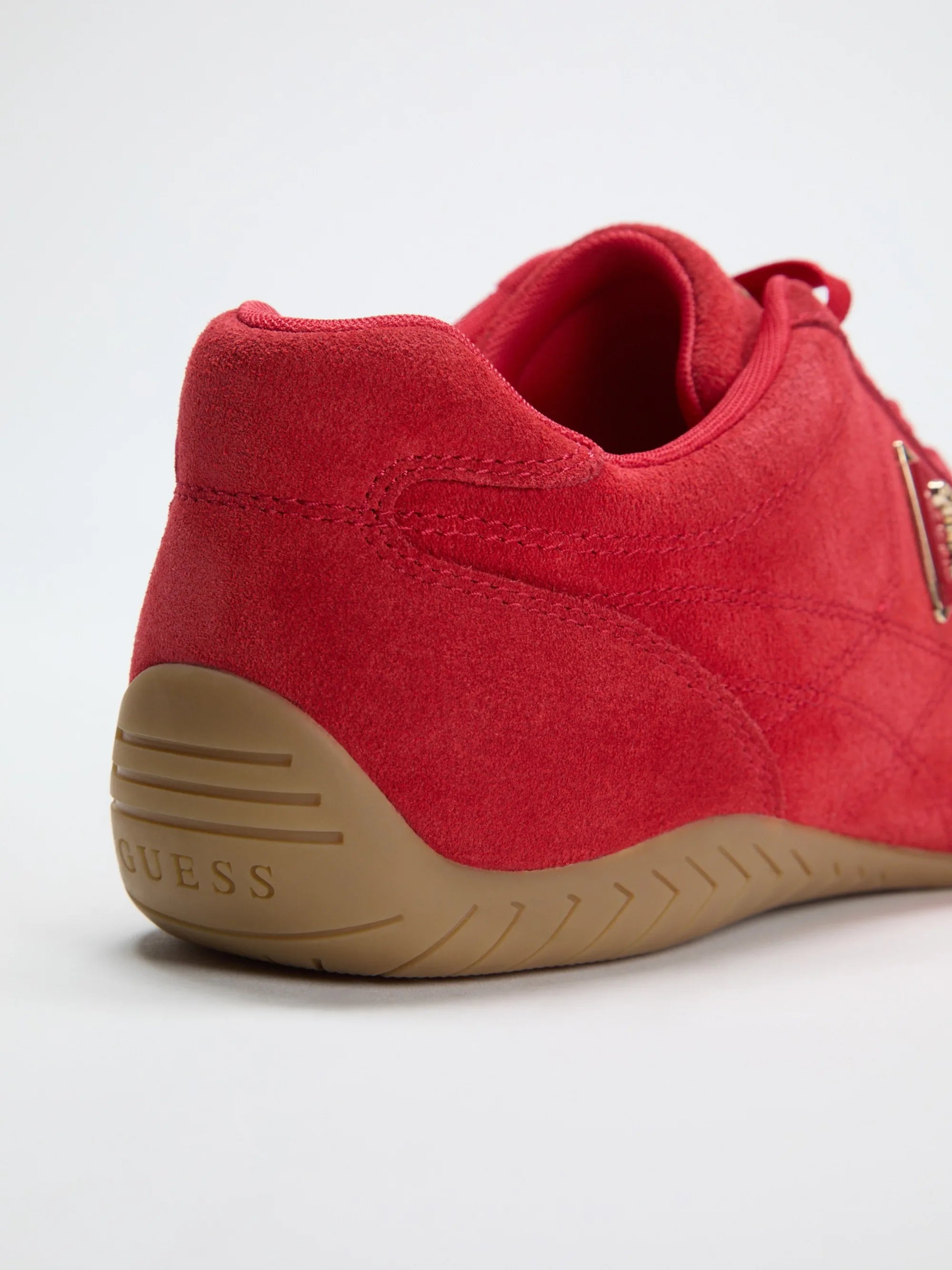 Medium Red