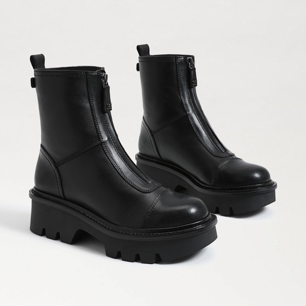 Black Leather