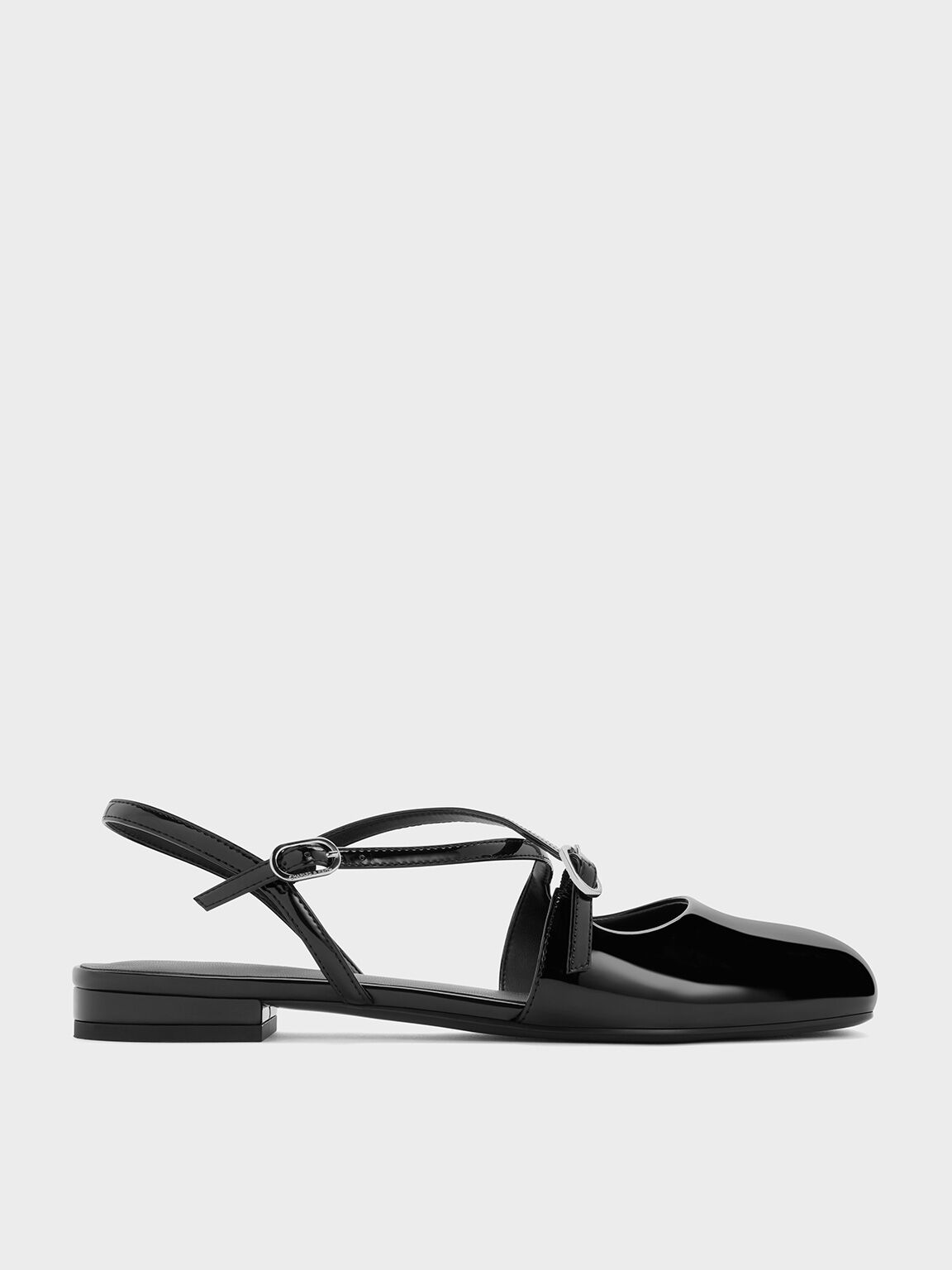 Black Patent