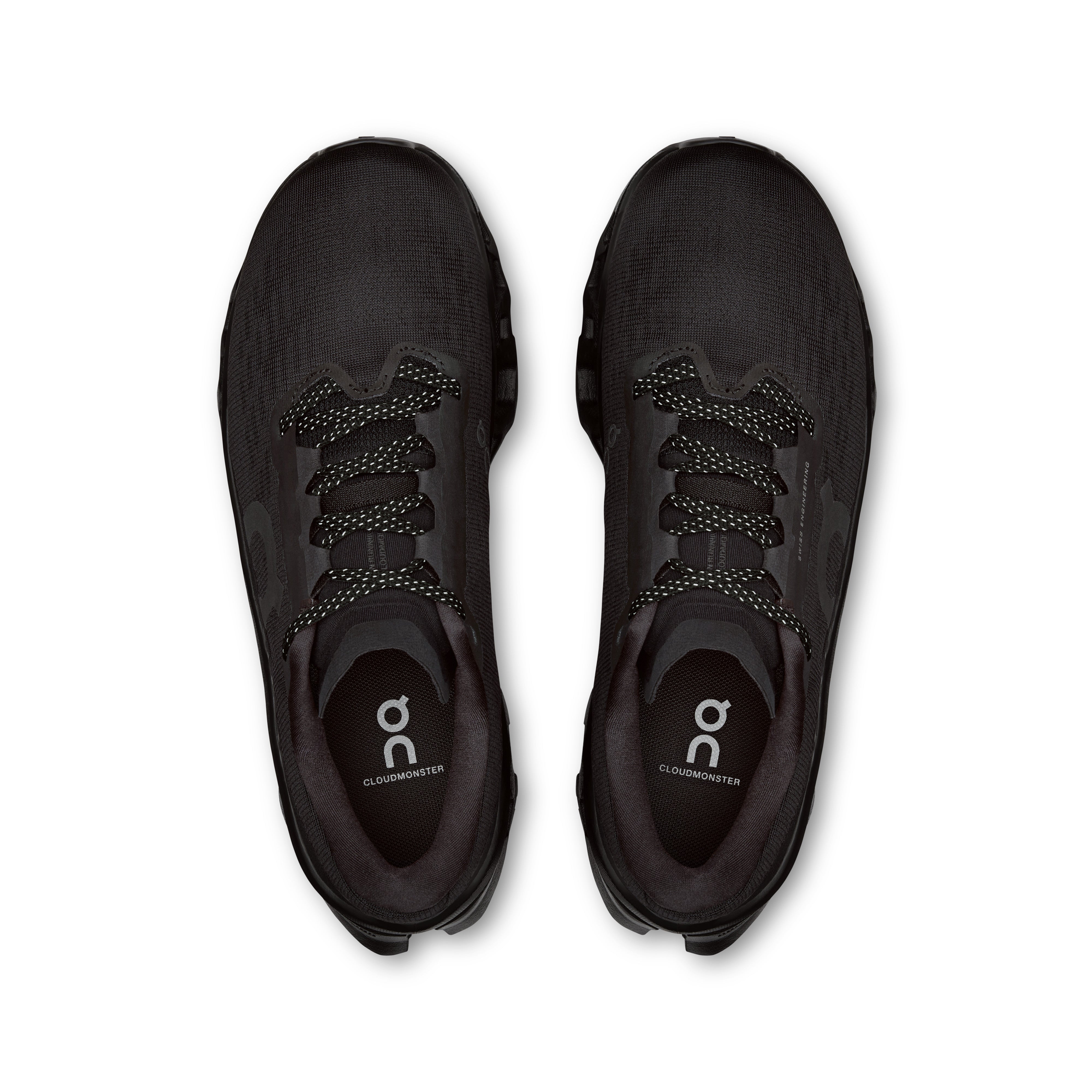 Black | Black