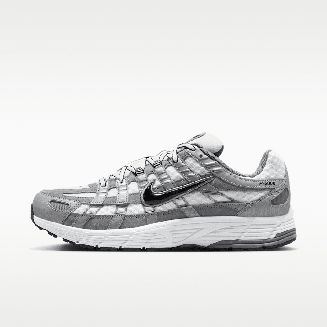 White/Metallic Cool Grey/Cool Grey/Black