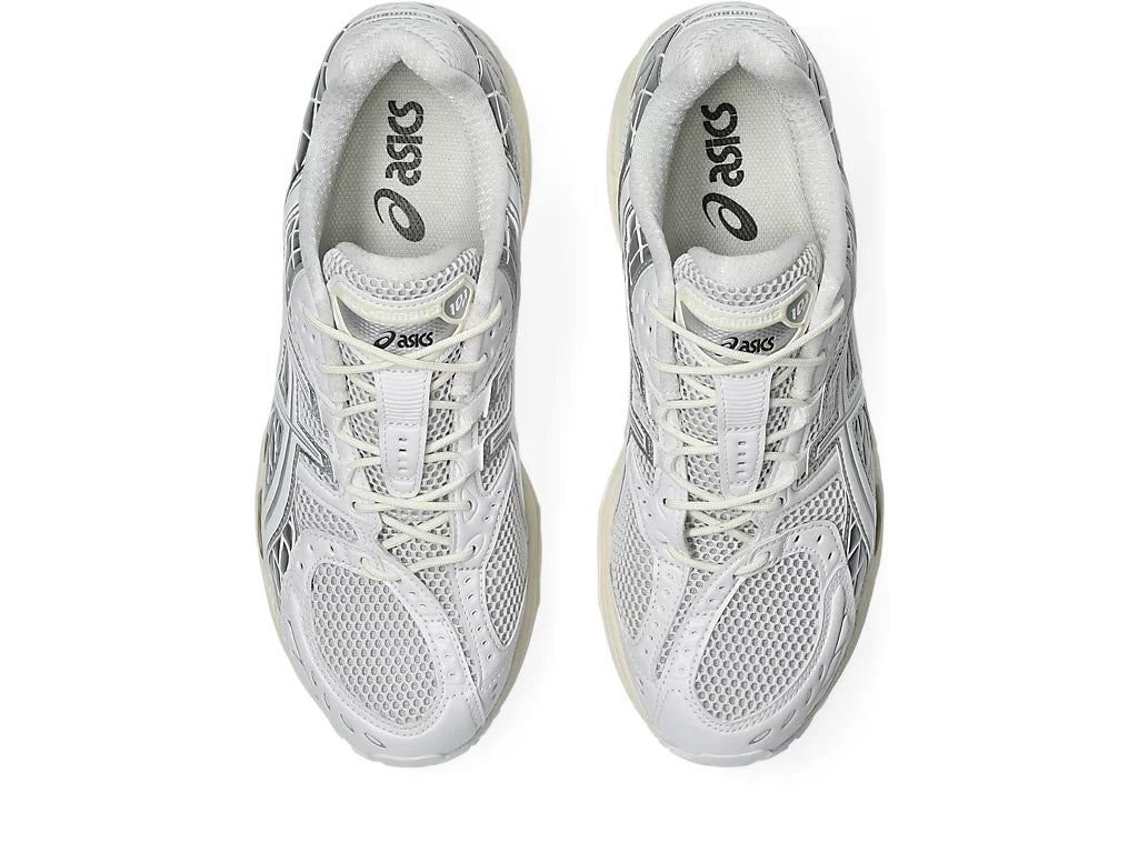 White/Pure Silver