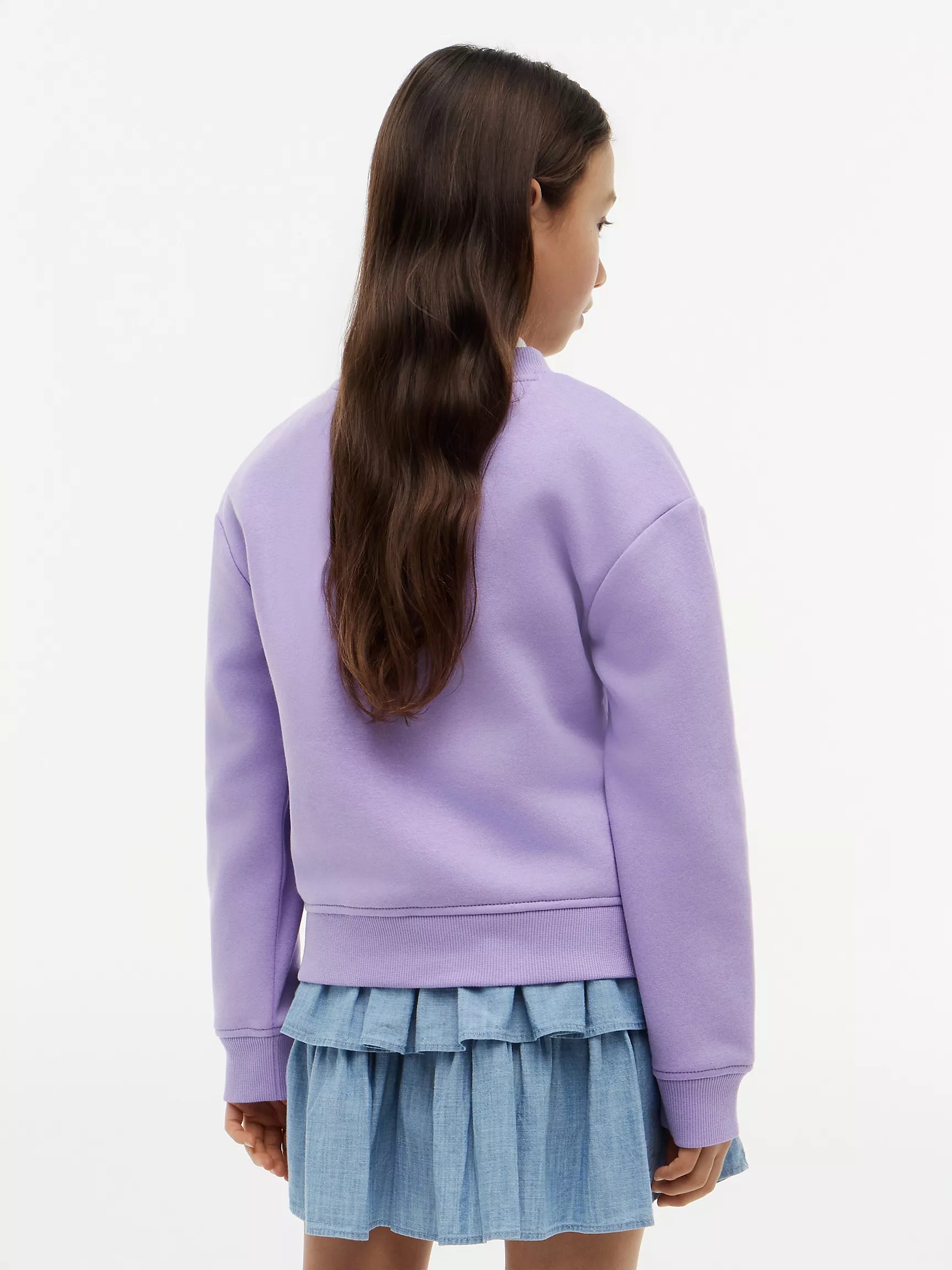 Violet Viola