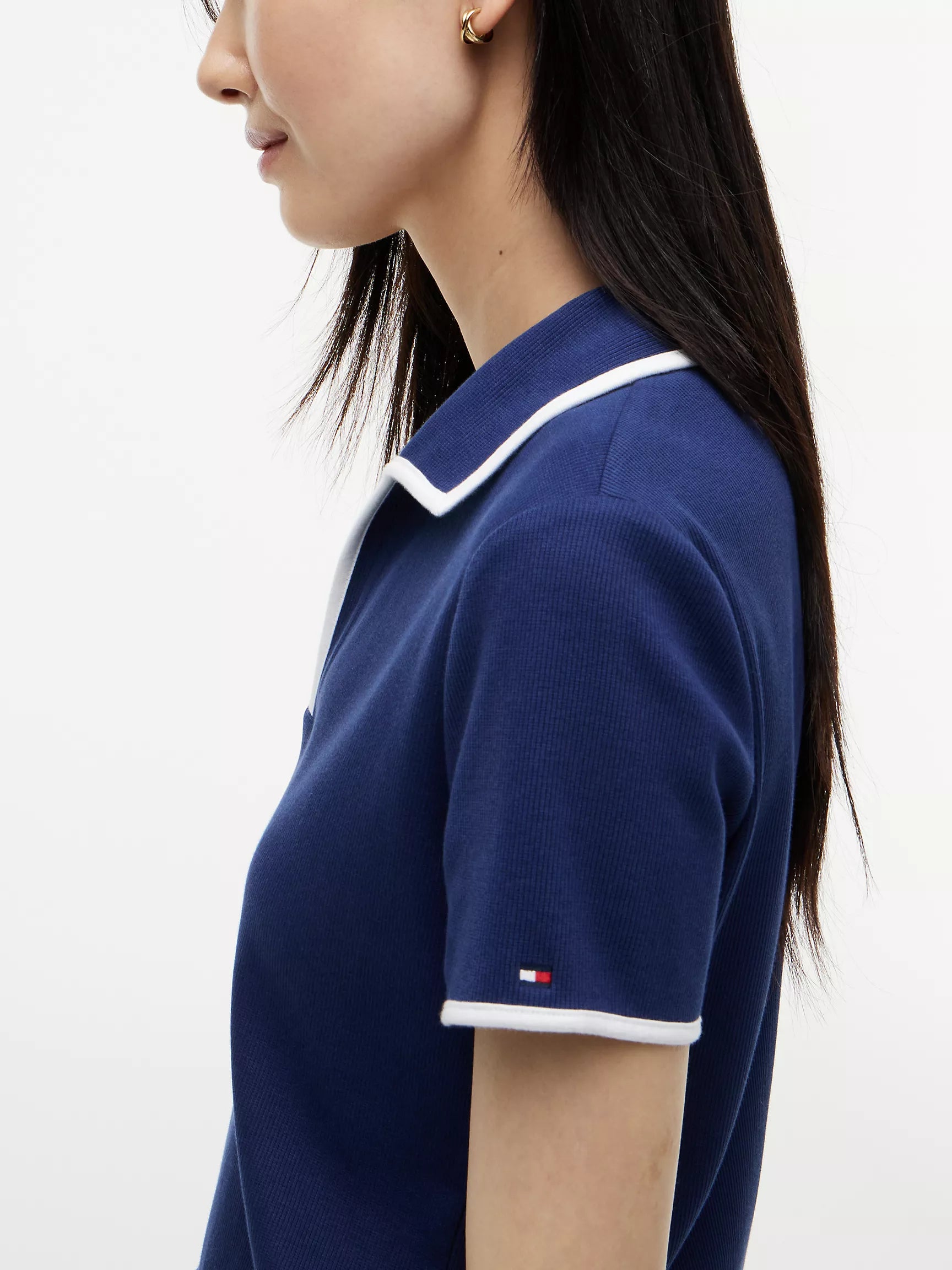 Preppy Navy
